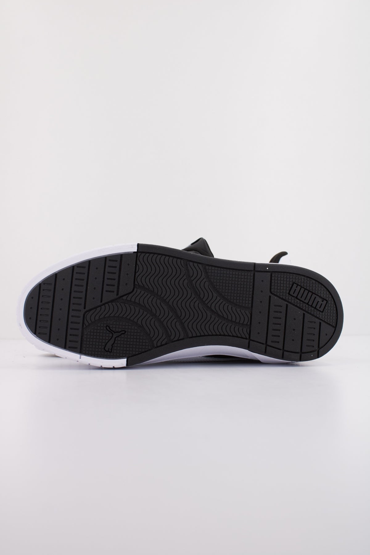 PUMA CARINA MIA en color NEGRO (5)