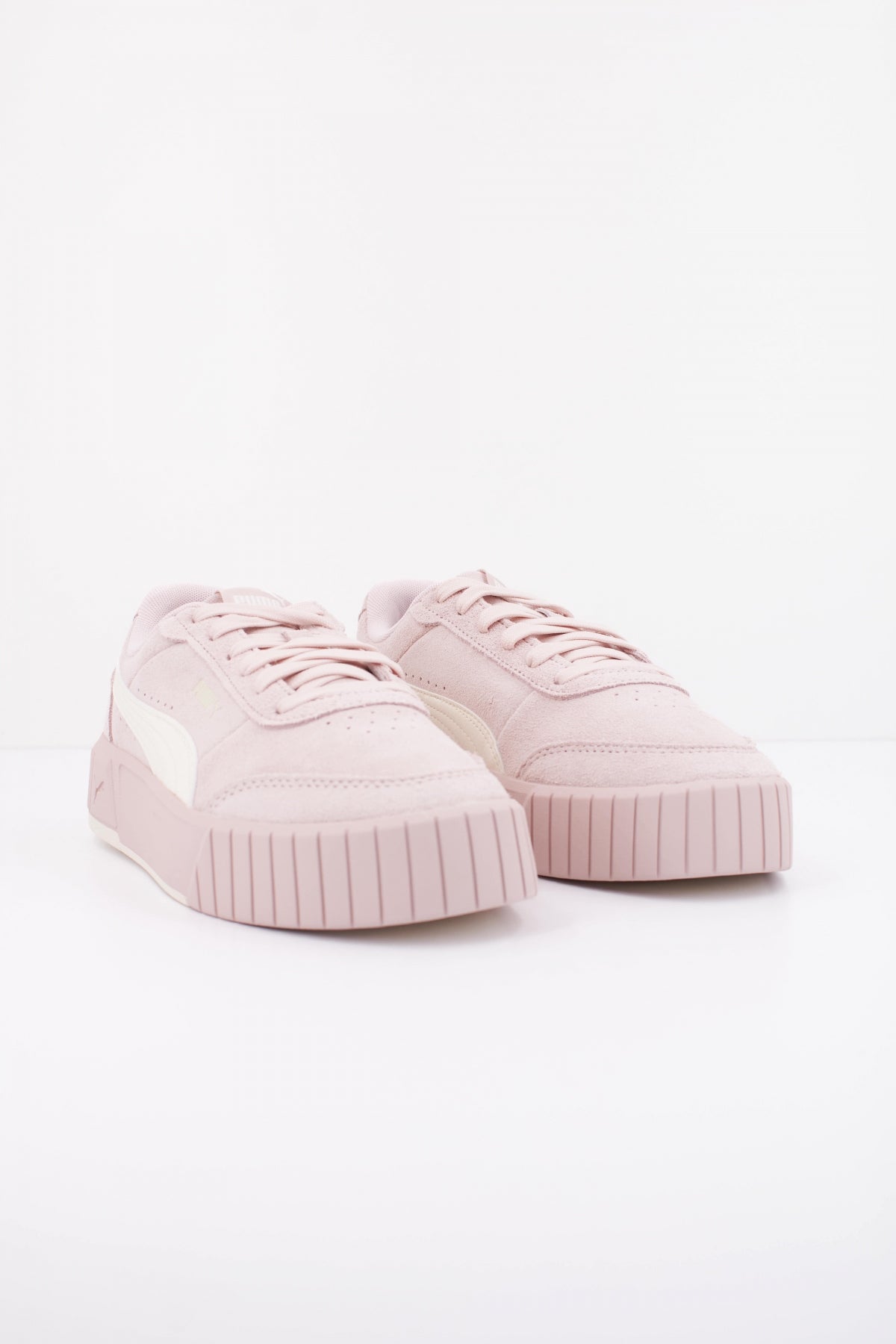 PUMA CARINA MIA SD en color ROSA (2)