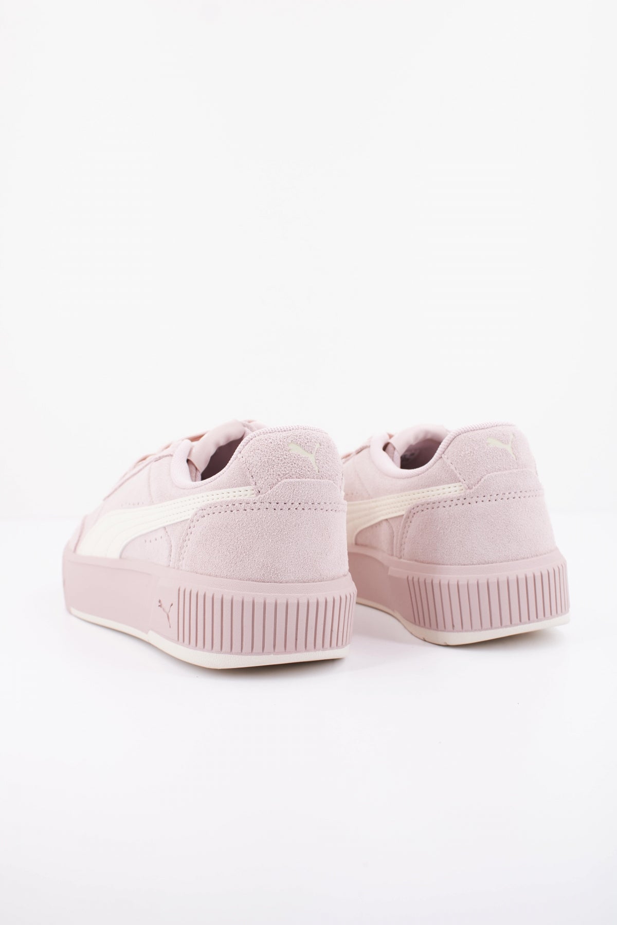 PUMA CARINA MIA SD en color ROSA (4)