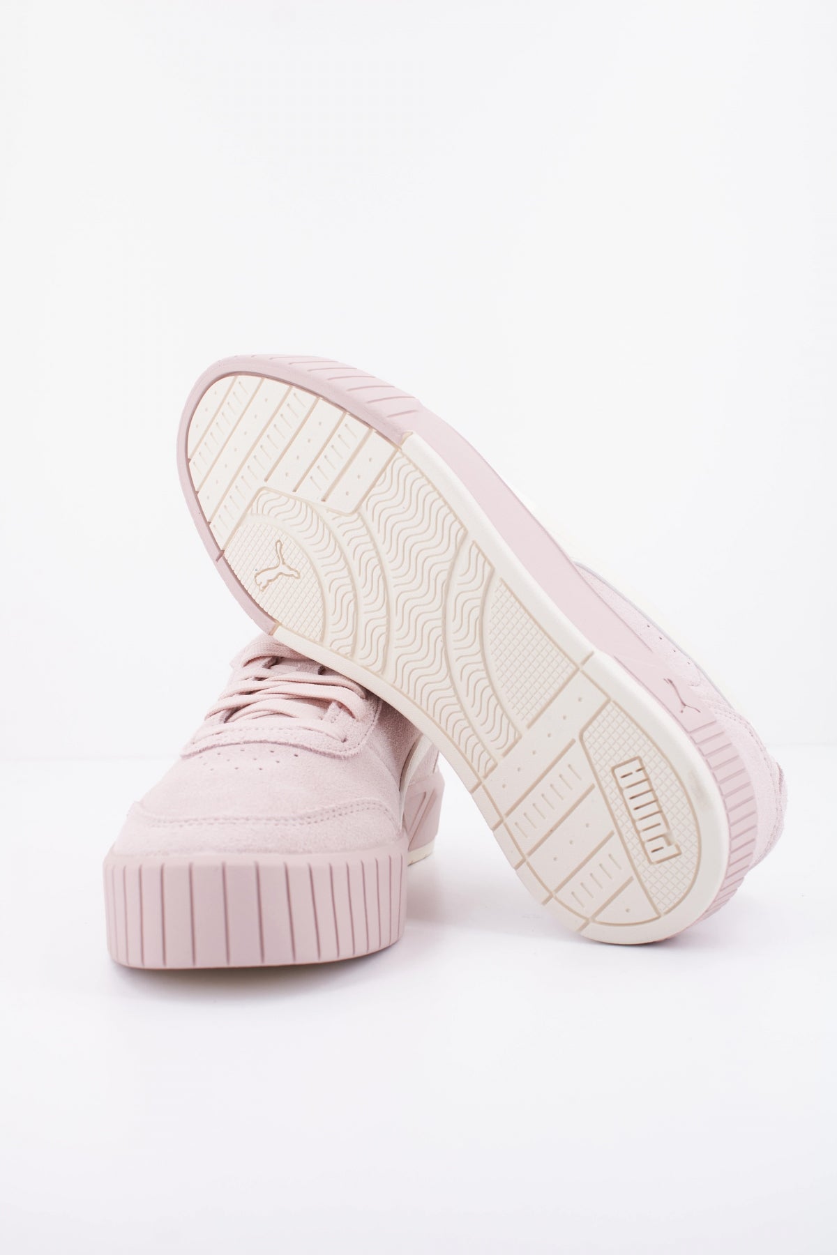 PUMA CARINA MIA SD en color ROSA (5)