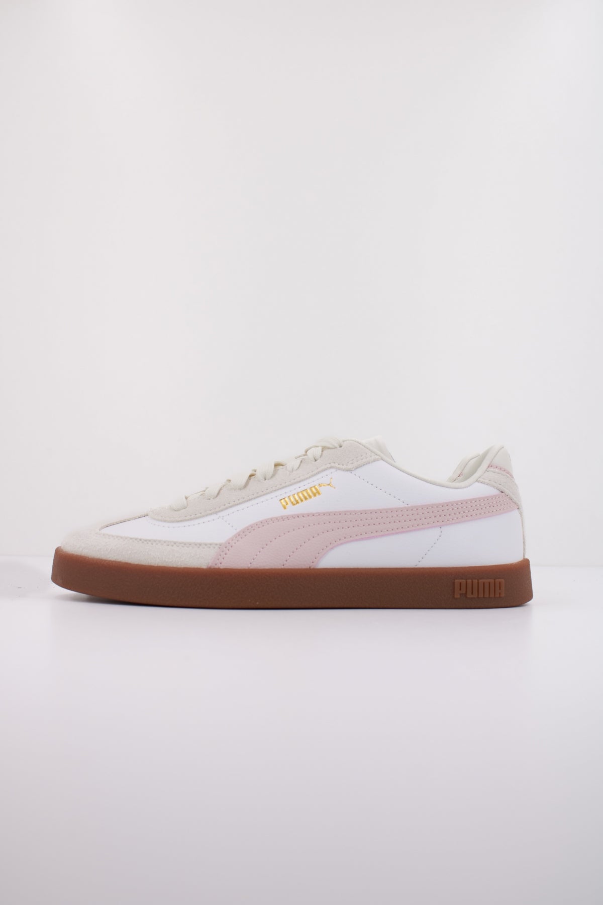 PUMA PUMA CLUB II ERA en color BLANCO (1)