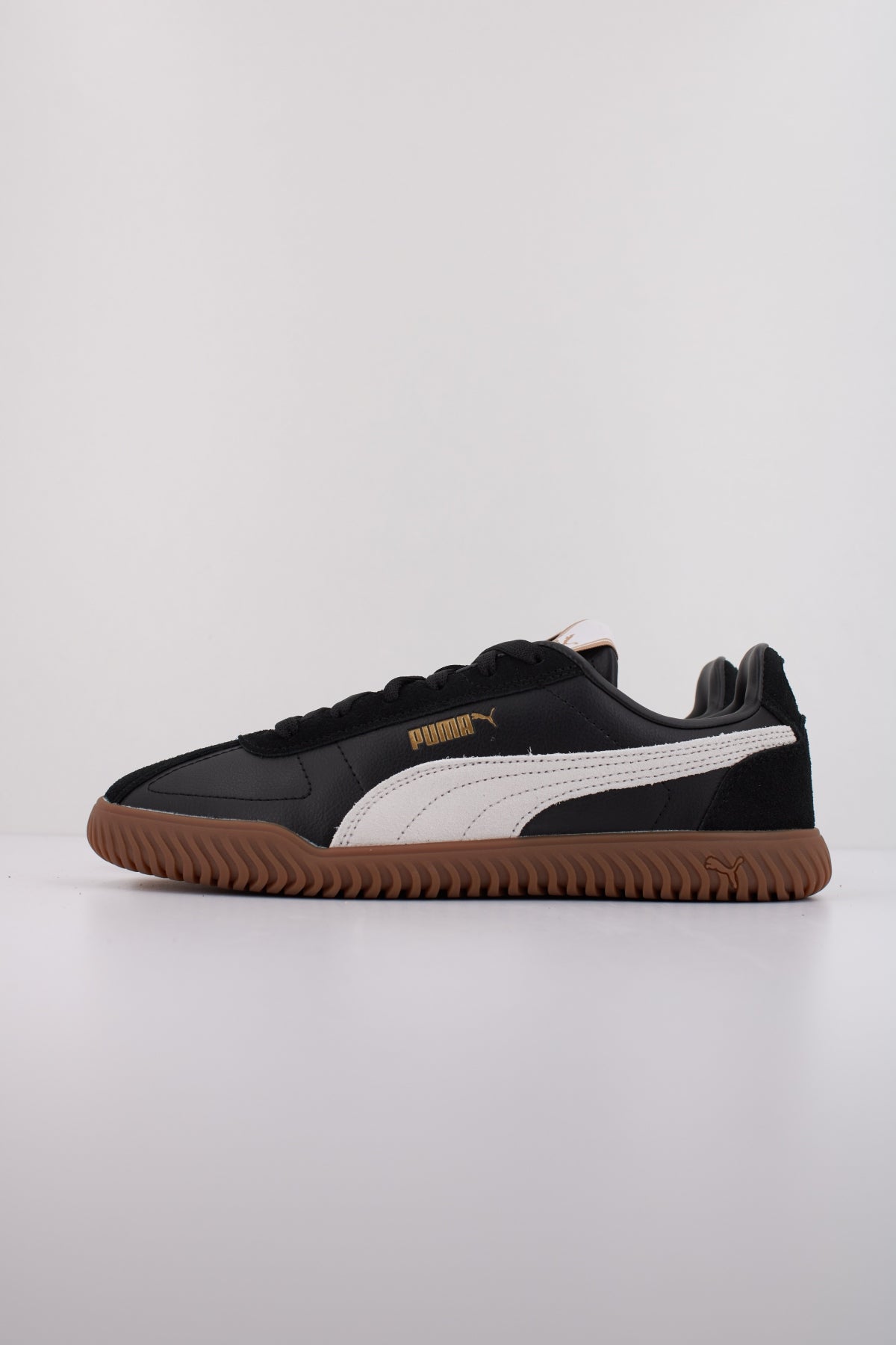 PUMA PUMA CLUB KAYZER OG en color NEGRO (1)