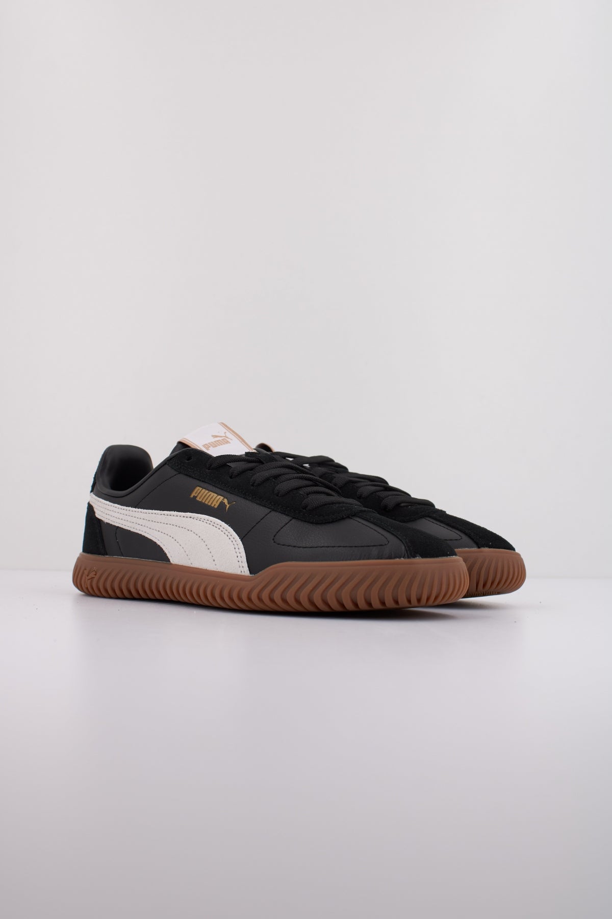 PUMA PUMA CLUB KAYZER OG en color NEGRO (2)