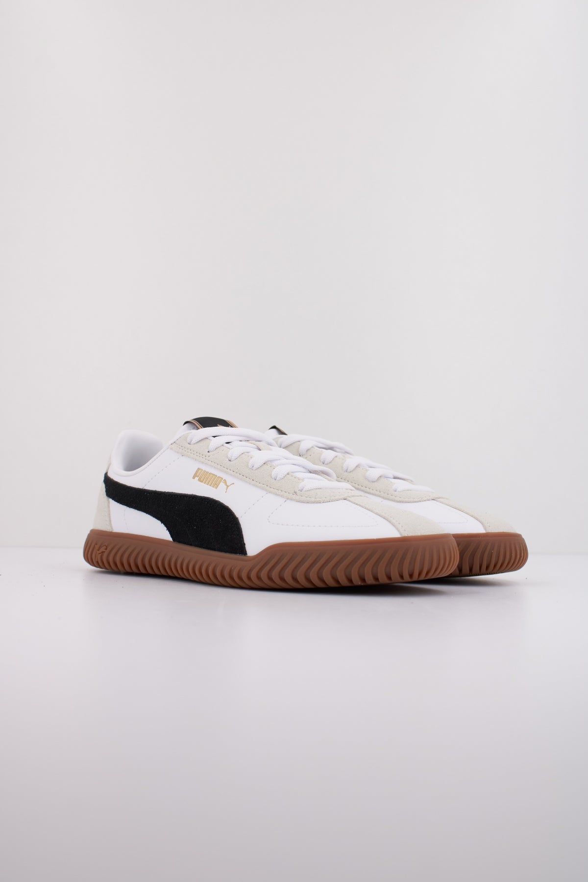 PUMA PUMA CLUB KAYZER OG en color BLANCO (2)