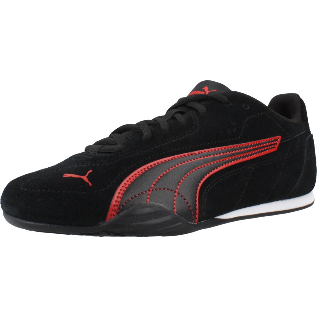 PUMA CATCH SD en color NEGRO (1)