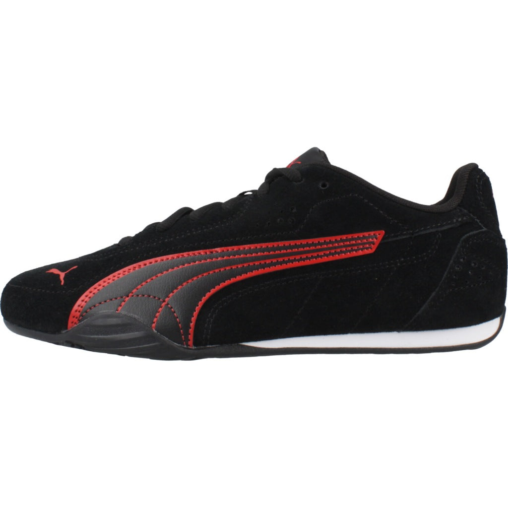 PUMA CATCH SD en color NEGRO (2)