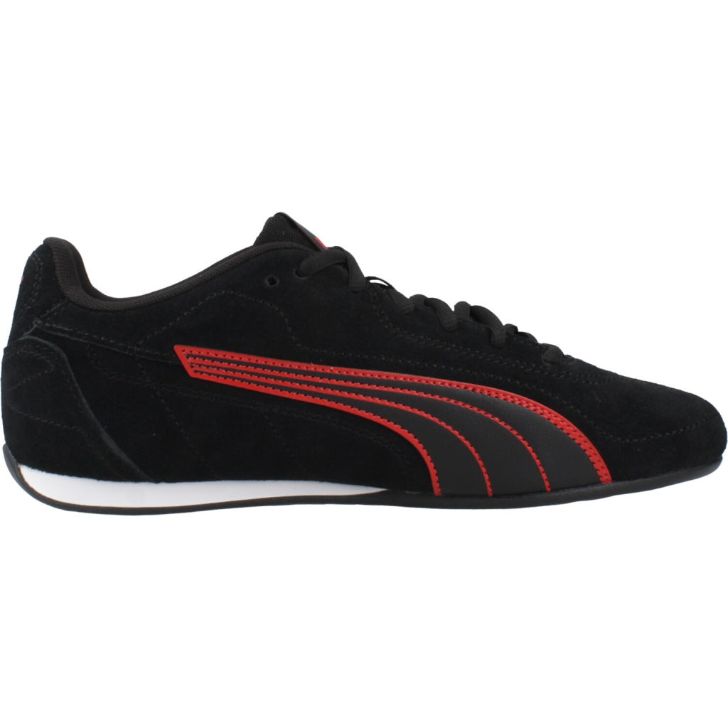 PUMA CATCH SD en color NEGRO (4)