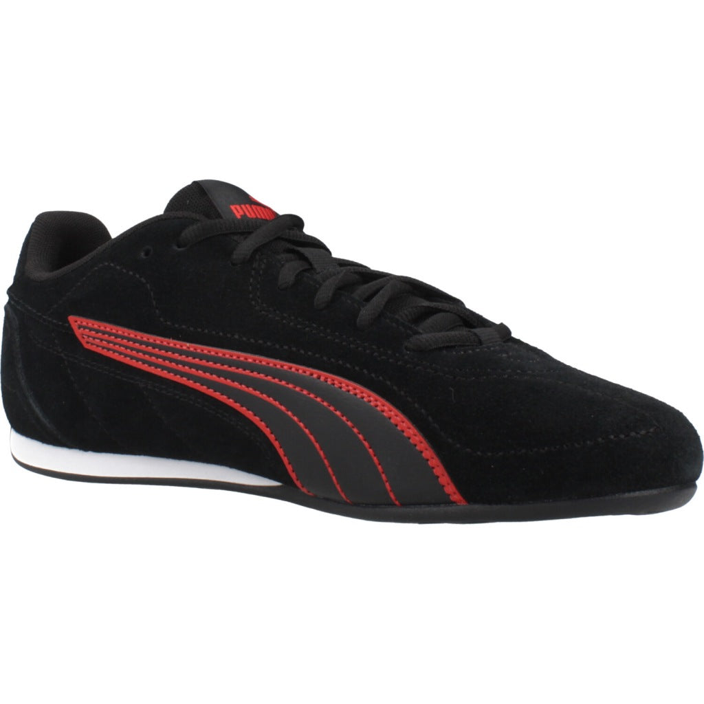 PUMA CATCH SD en color NEGRO (5)