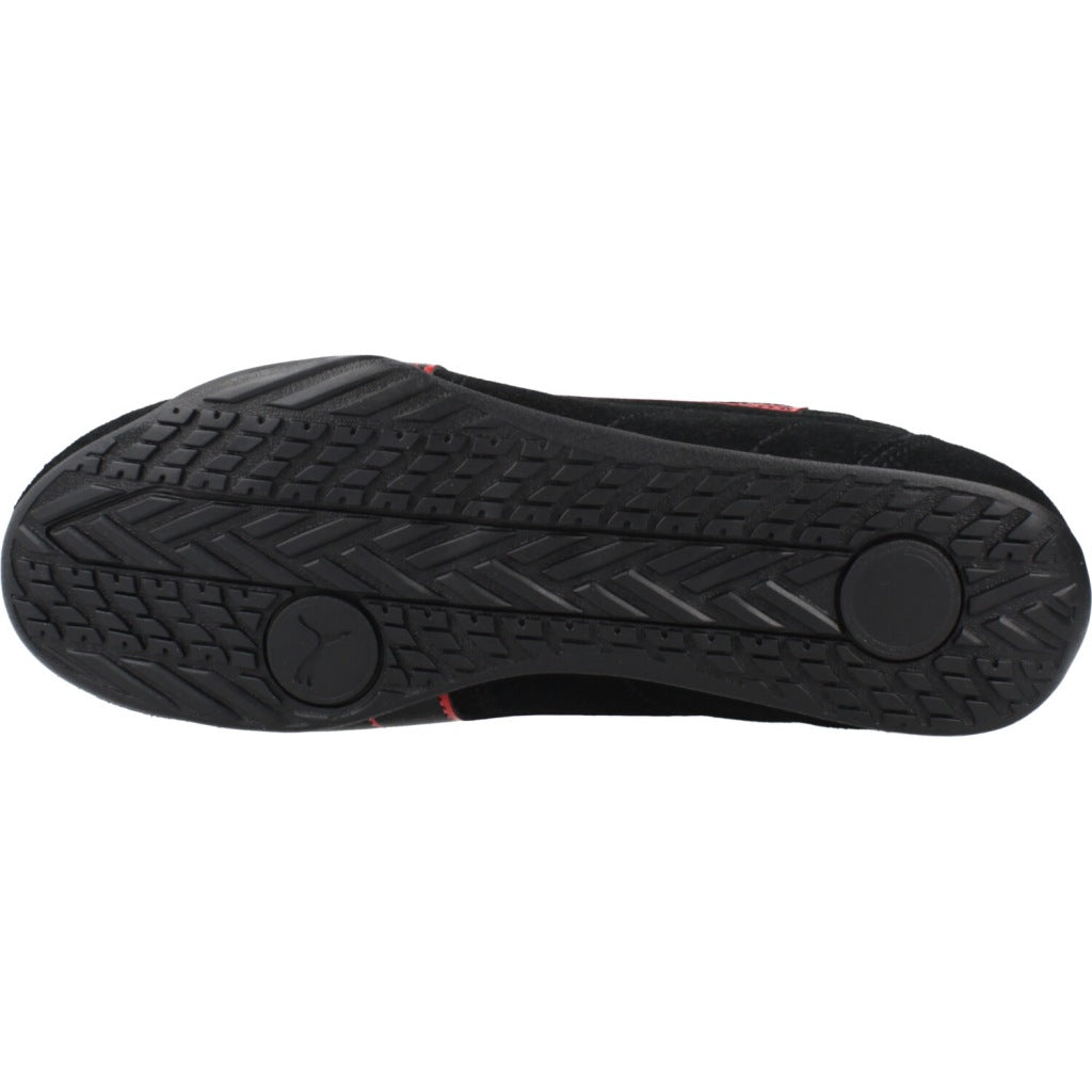 PUMA CATCH SD en color NEGRO (6)