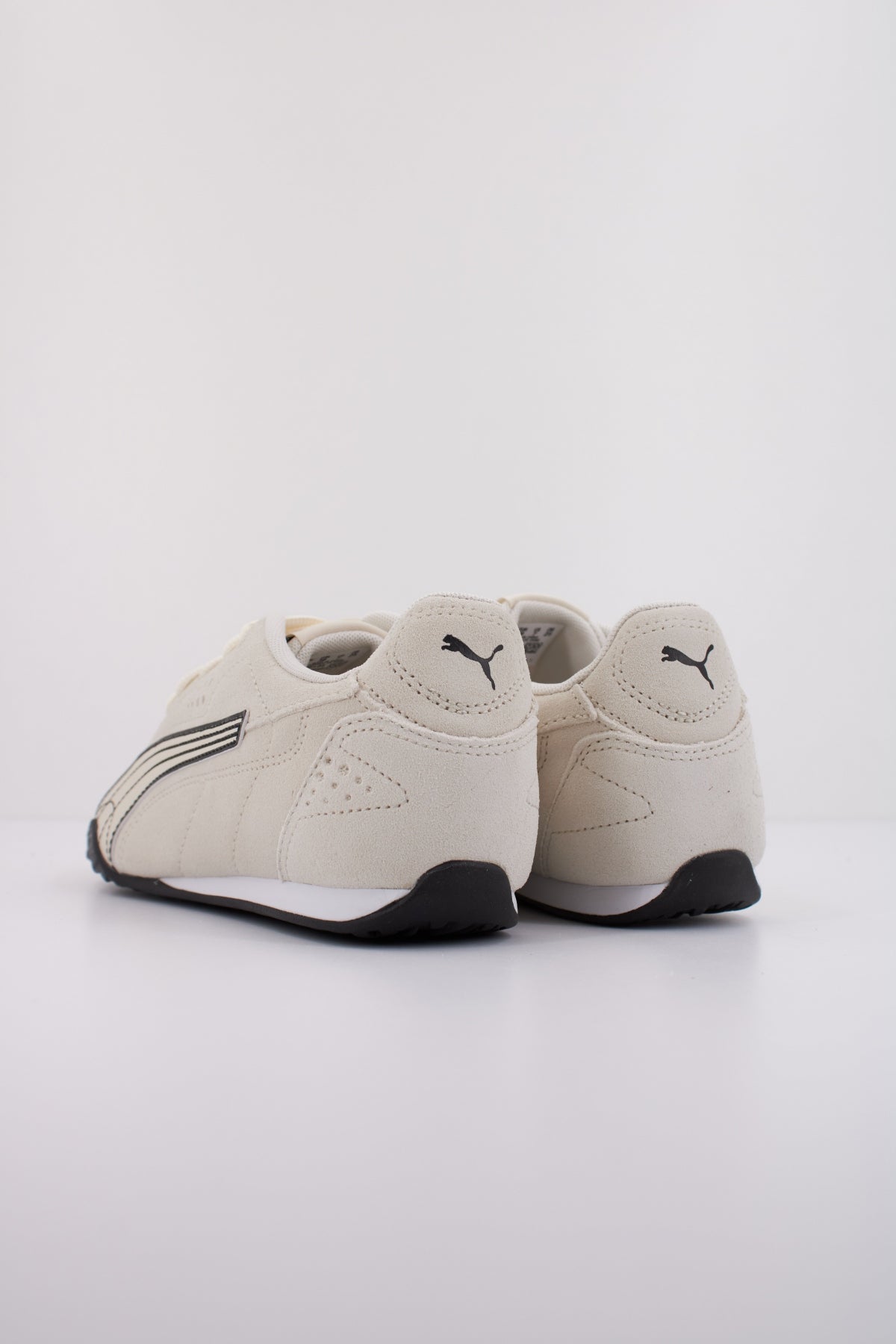 PUMA PUMA CATCH SD en color BLANCO (4)