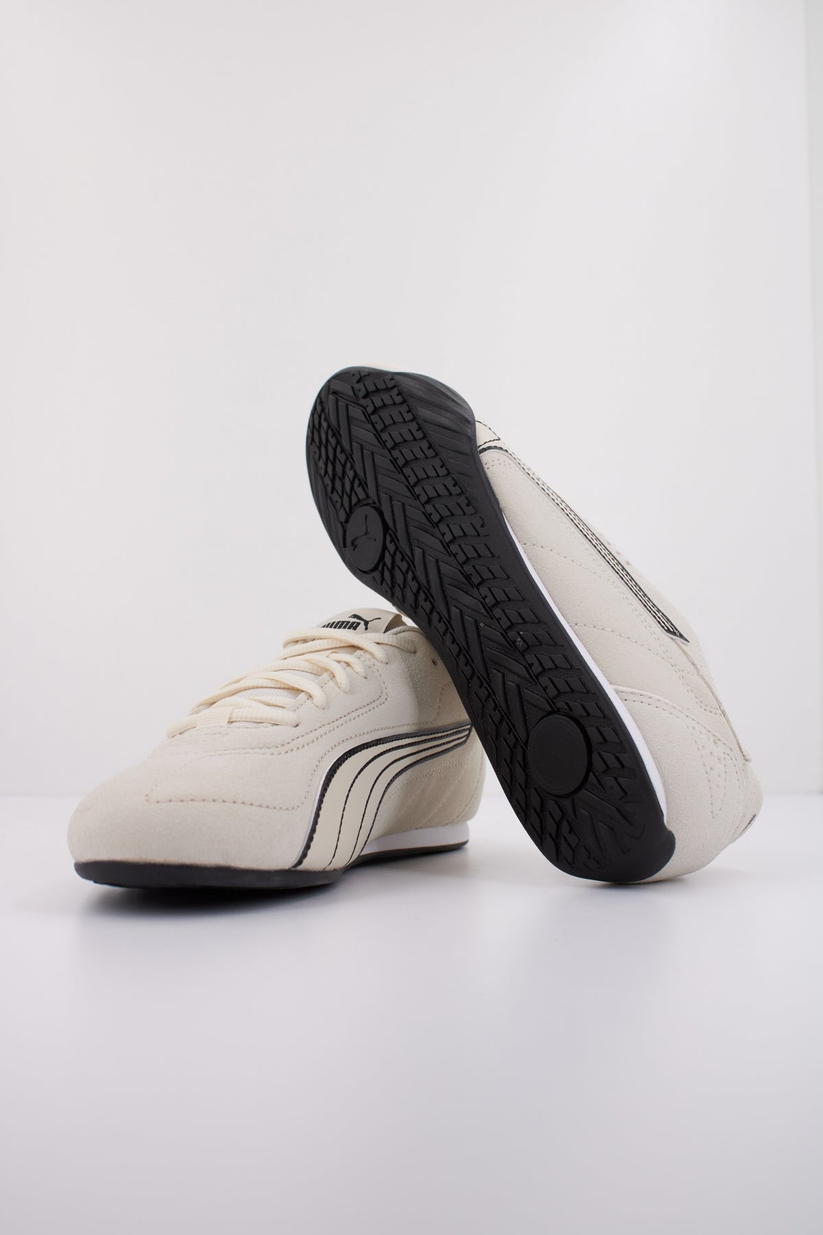 PUMA PUMA CATCH SD en color BLANCO (5)