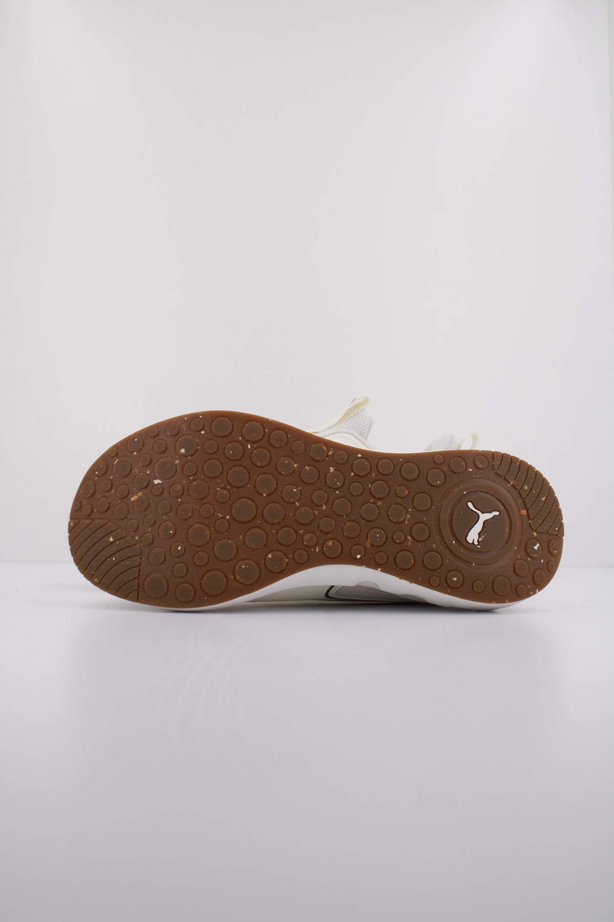 PUMA SOFTRIDE CARSON en color BLANCO (5)