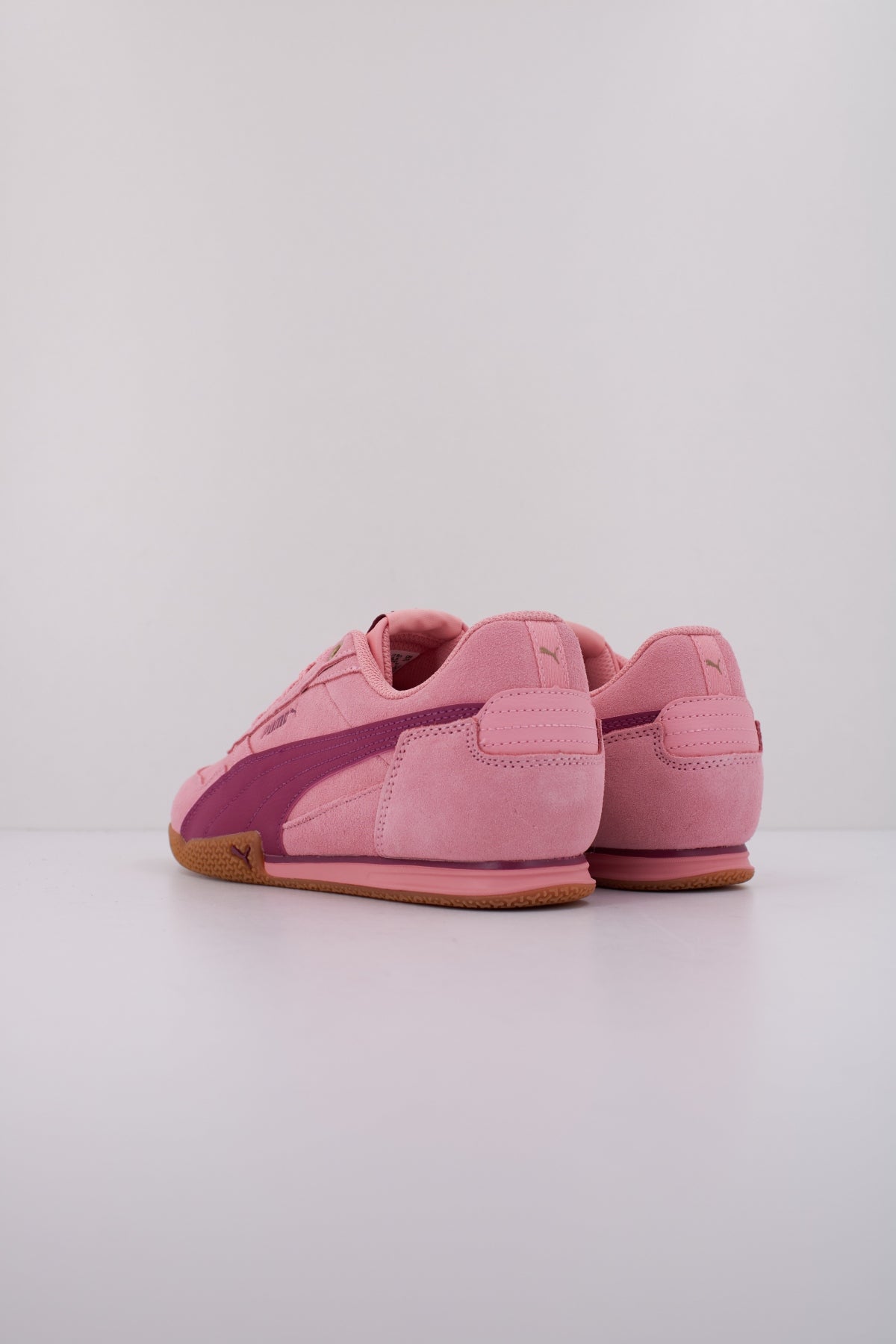 PUMA BELLA DONNA SD en color ROSA (4)