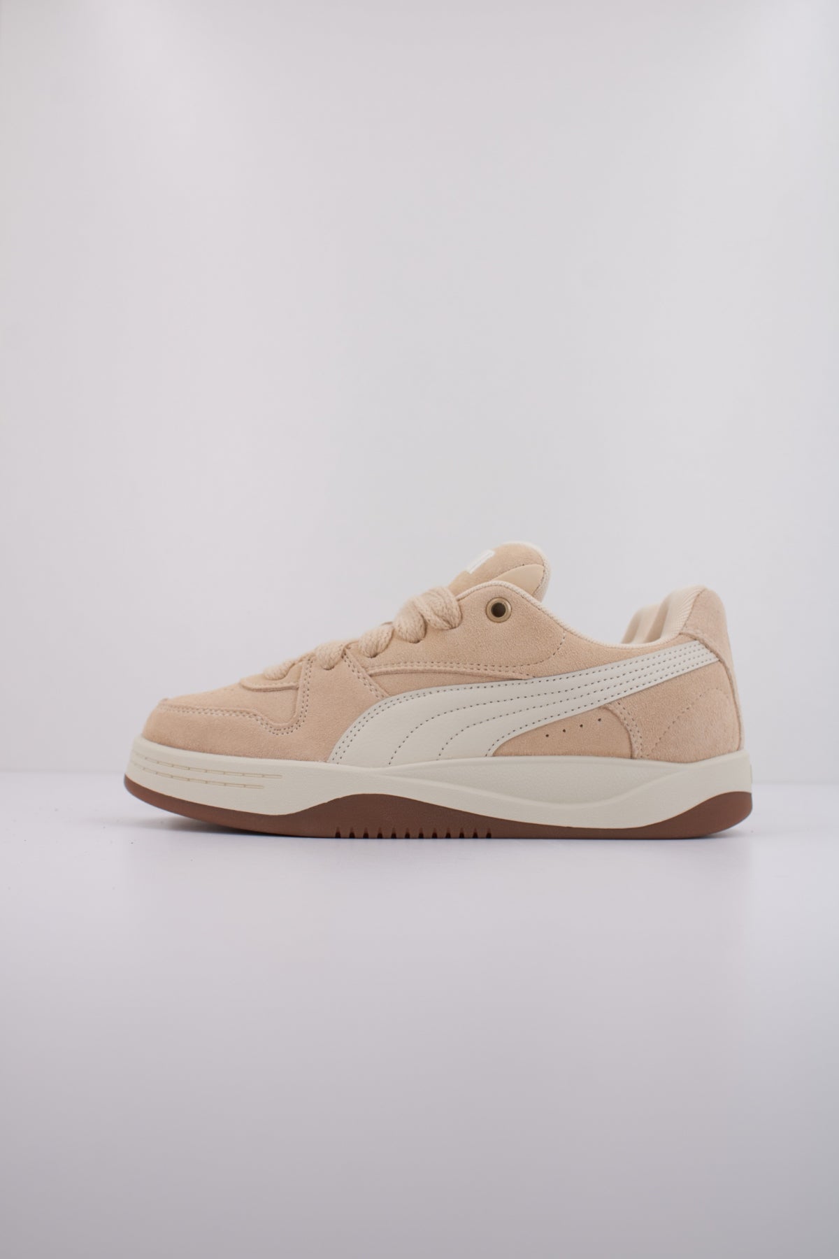 PUMA PARK LUNA SD en color BEIS (1)