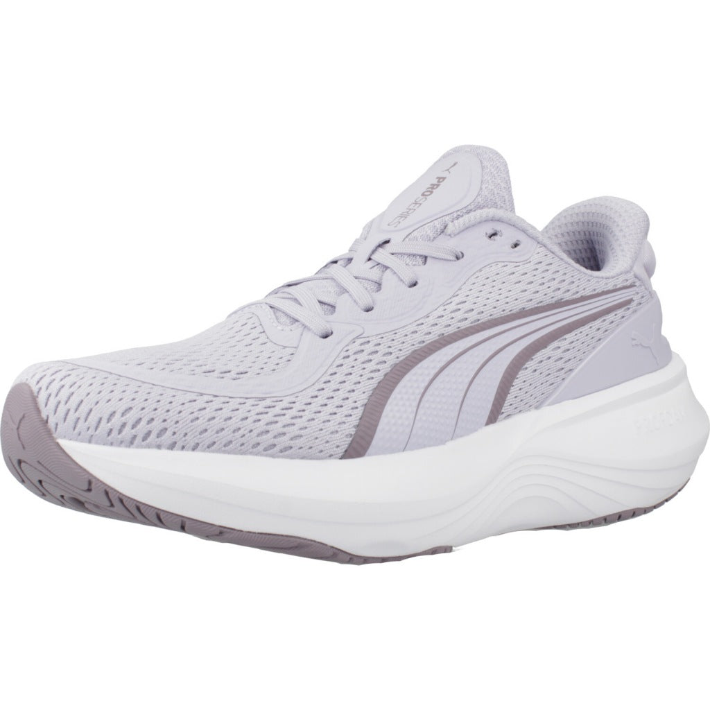 PUMA SCEND PRO en color VIOLETA (1)