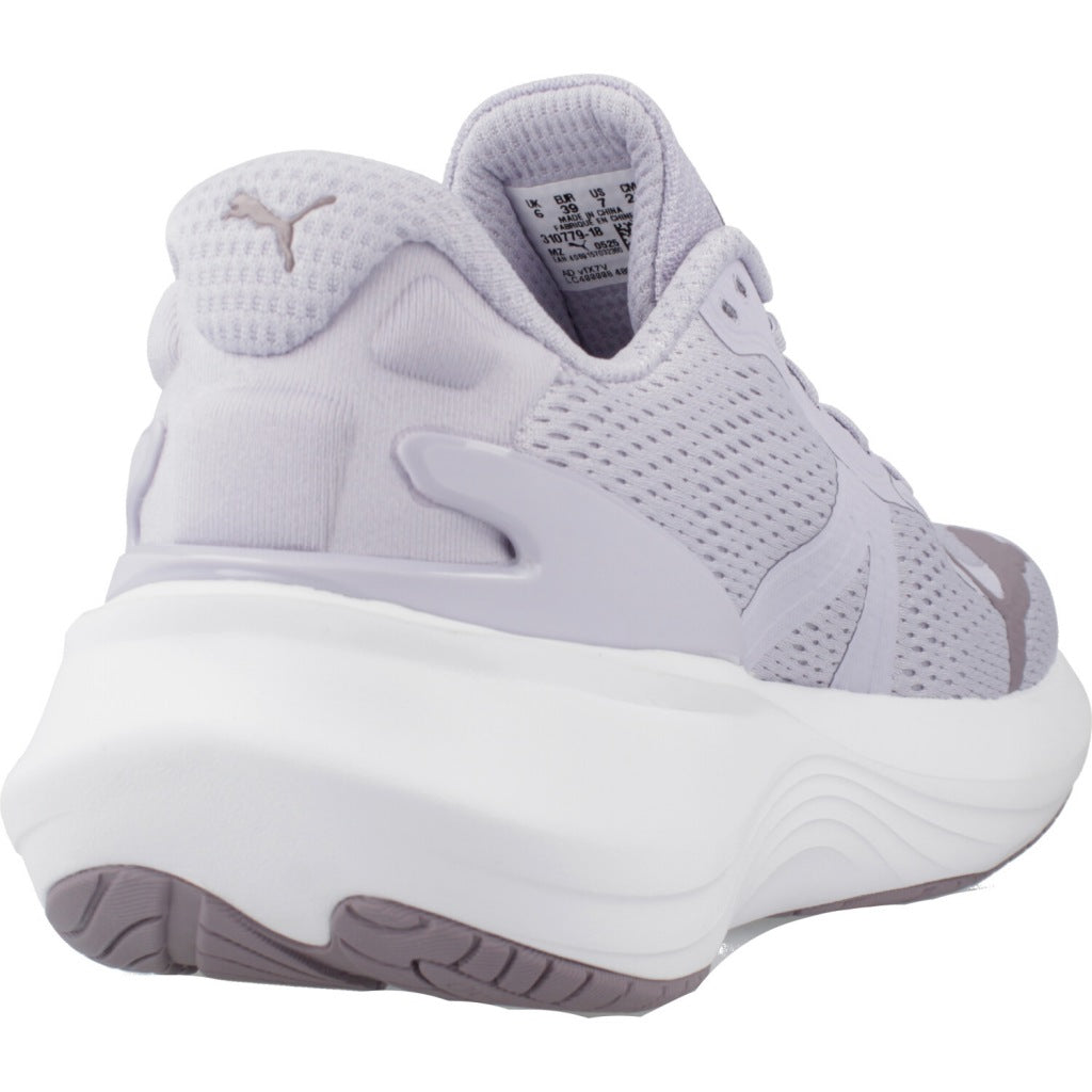 PUMA SCEND PRO en color VIOLETA (3)