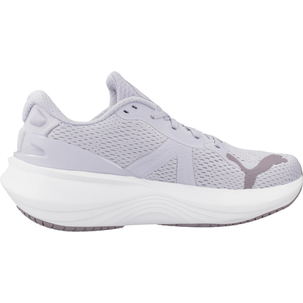 PUMA SCEND PRO en color VIOLETA (4)
