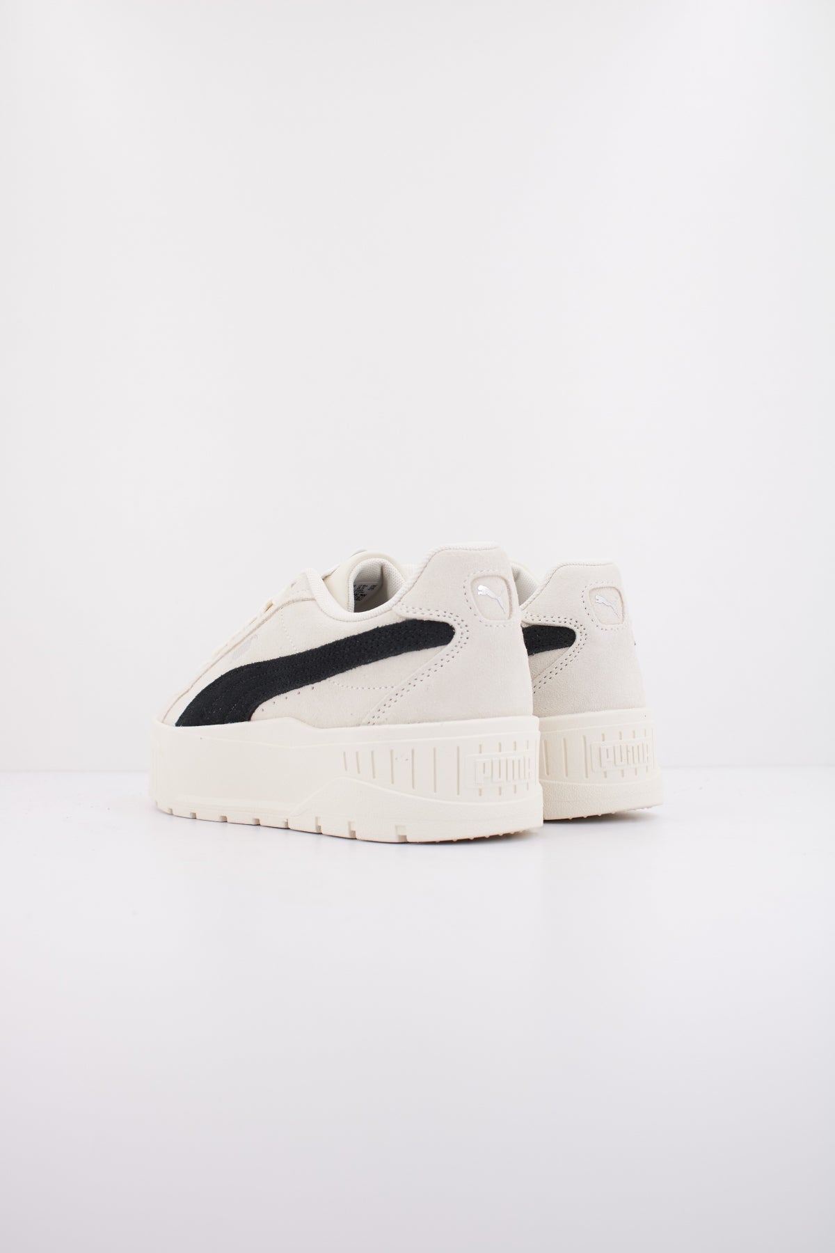 PUMA KARMEN II en color BLANCO (4)