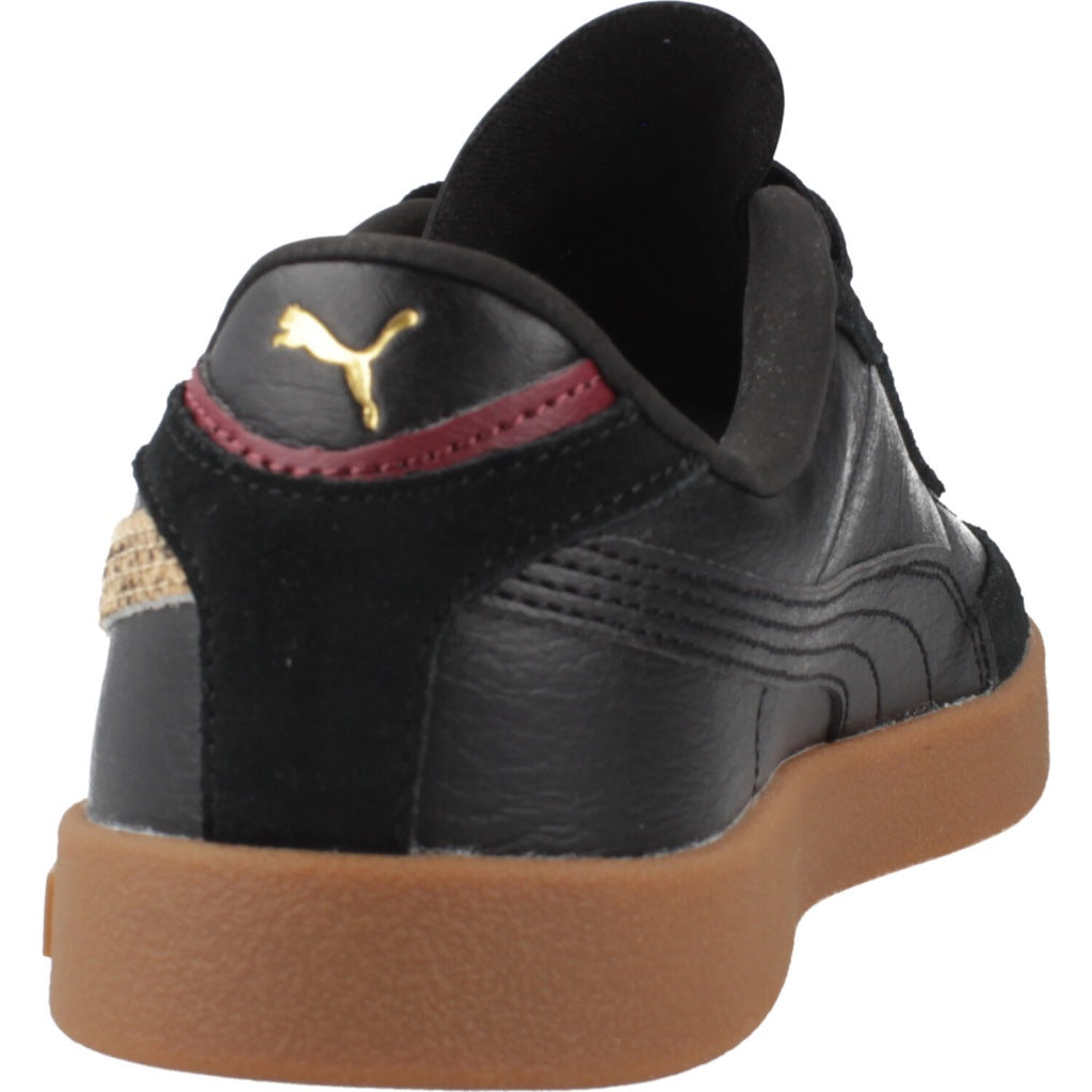 PUMA en color NEGRO (3)