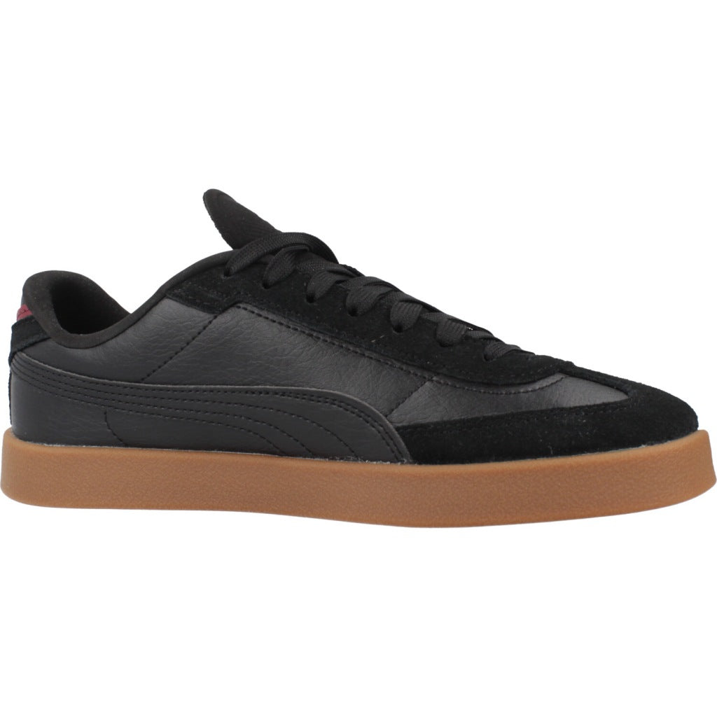 PUMA en color NEGRO (5)
