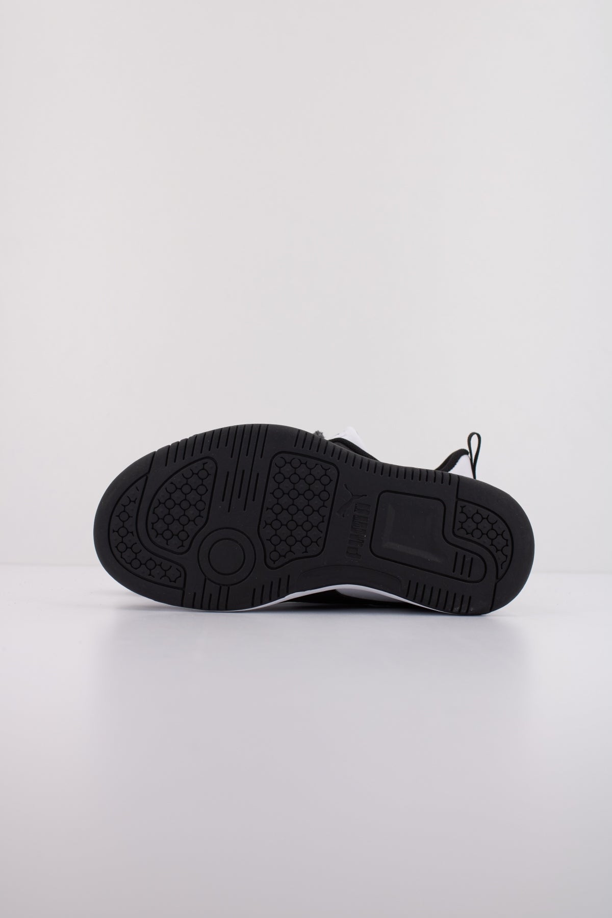 PUMA PUMA REBOUND V LO AC+ PS en color NEGRO (5)