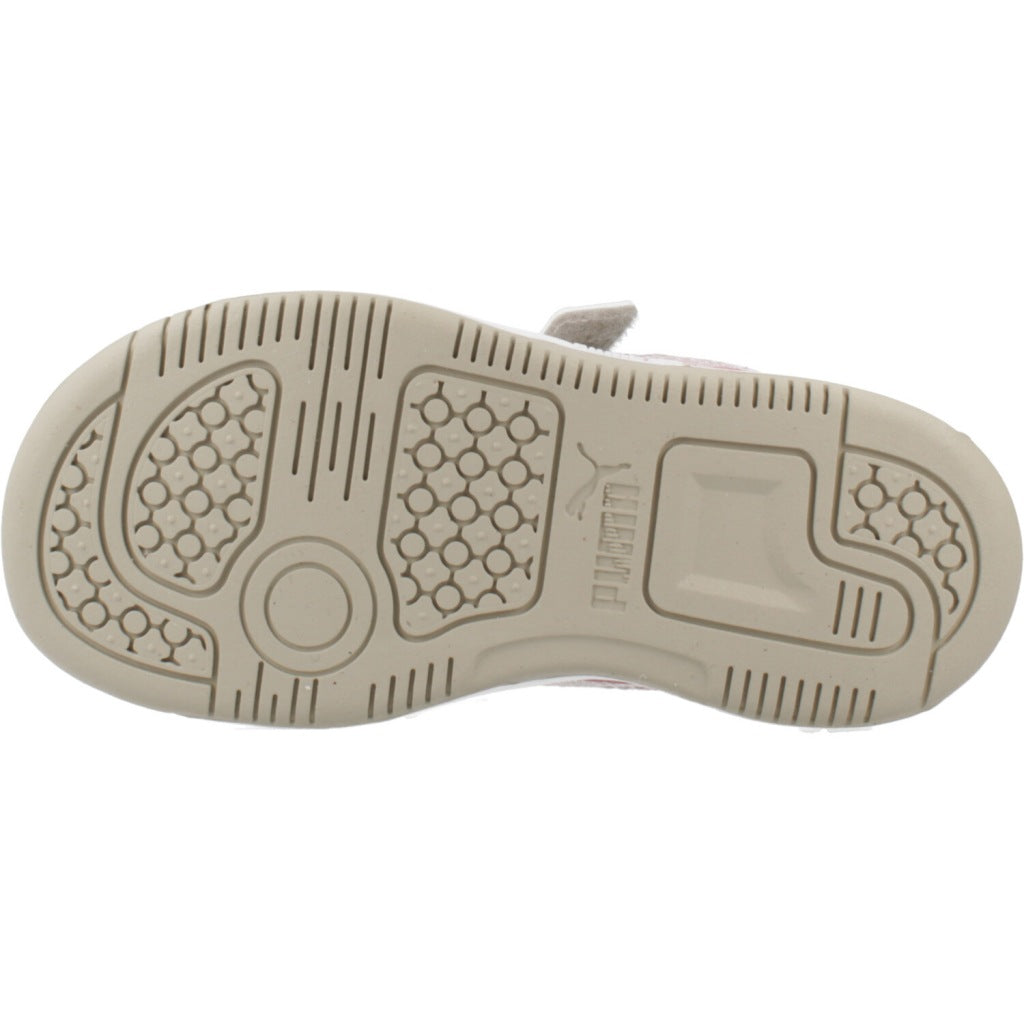 PUMA PUMA REBOUND V LO AC+ INF en color BEIS (6)