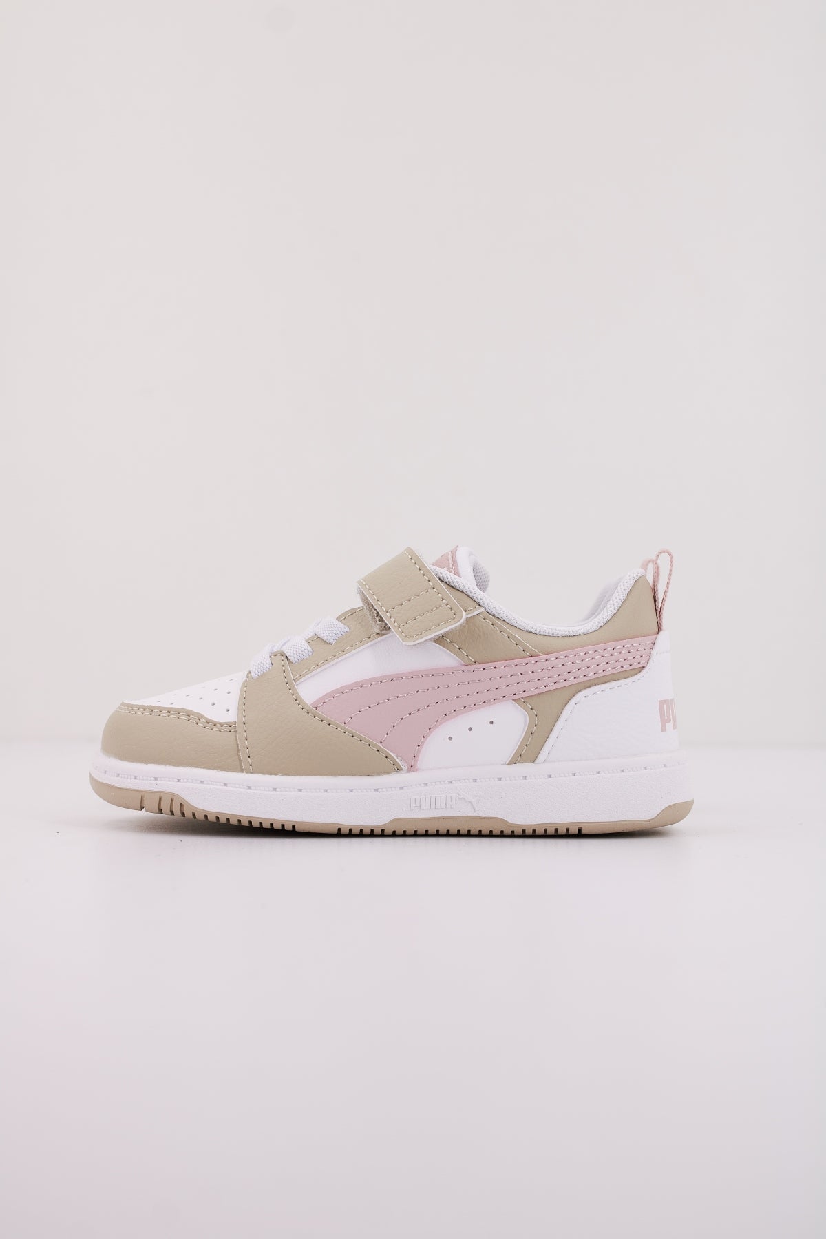 PUMA PUMA REBOUND V LO AC+ INF en color BEIS (1)