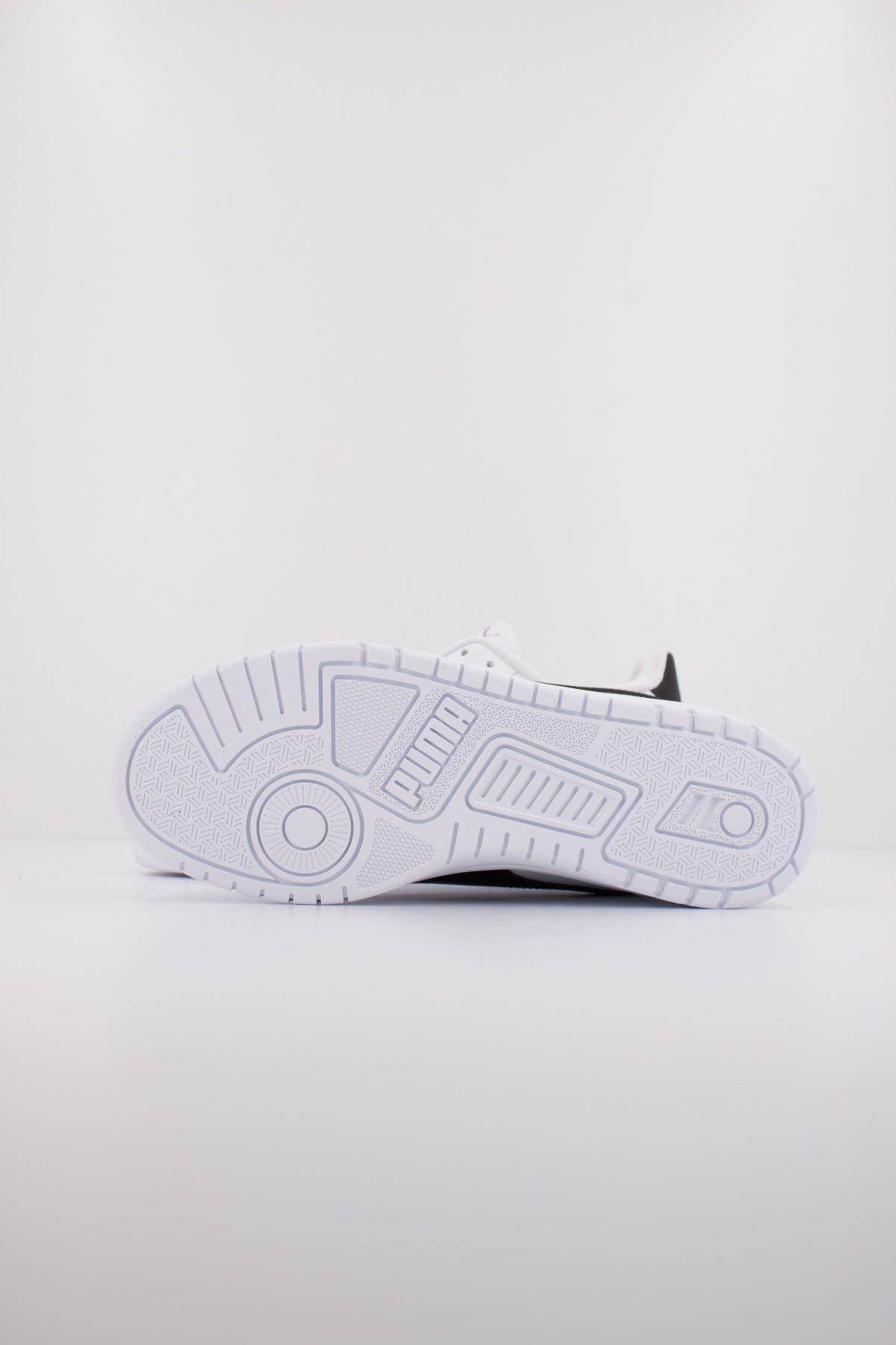 PUMA SHUFFLE DOWNTOWN LO JR en color BLANCO (5)