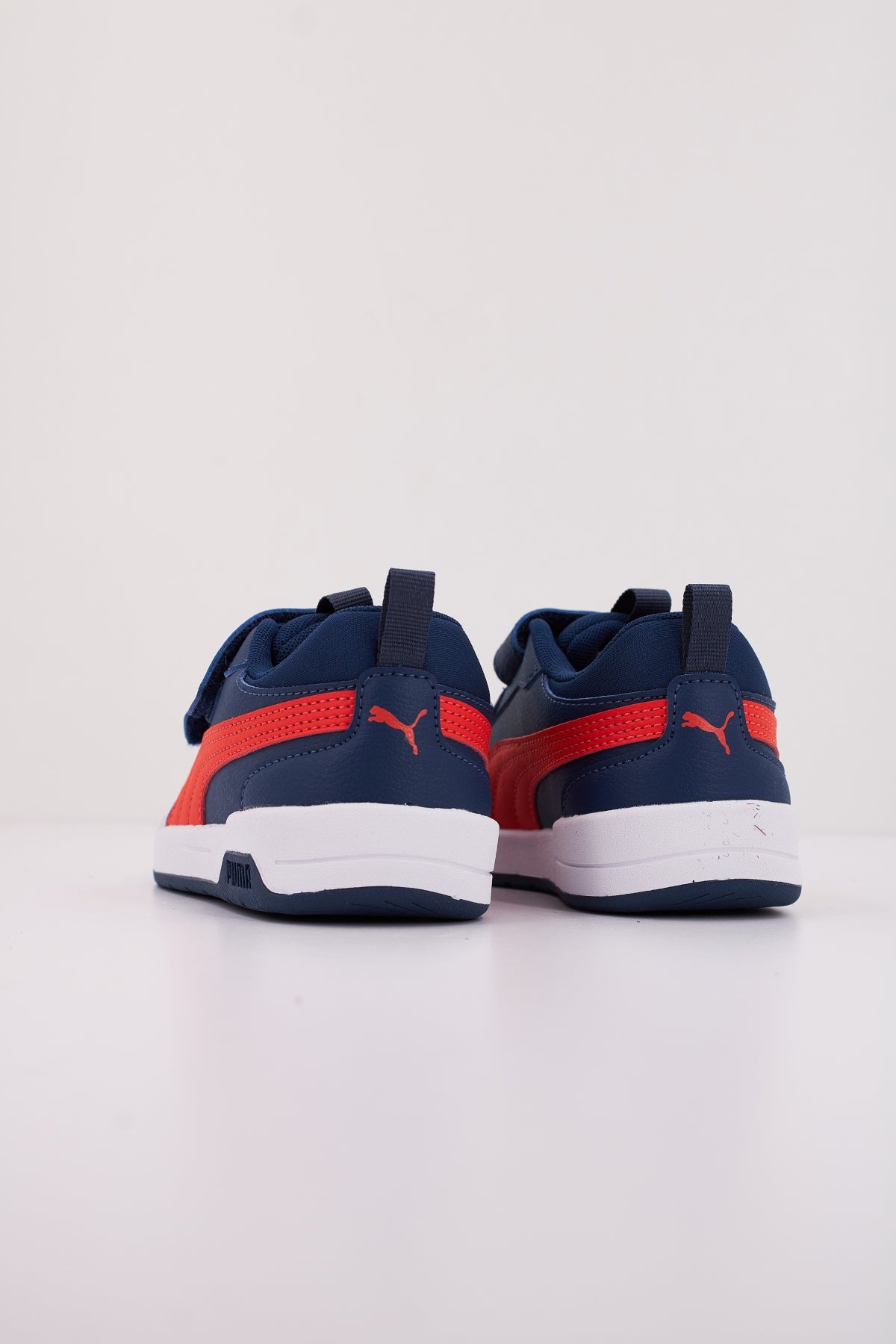 PUMA MULTIFLEX SL V PS en color AZUL (4)