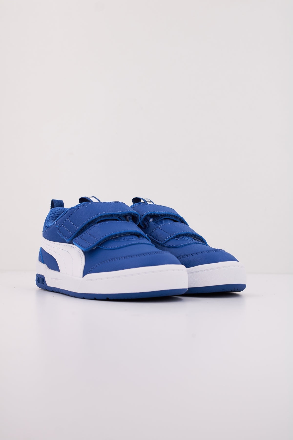 PUMA MULTIFLEX SL V PS en color AZUL (2)