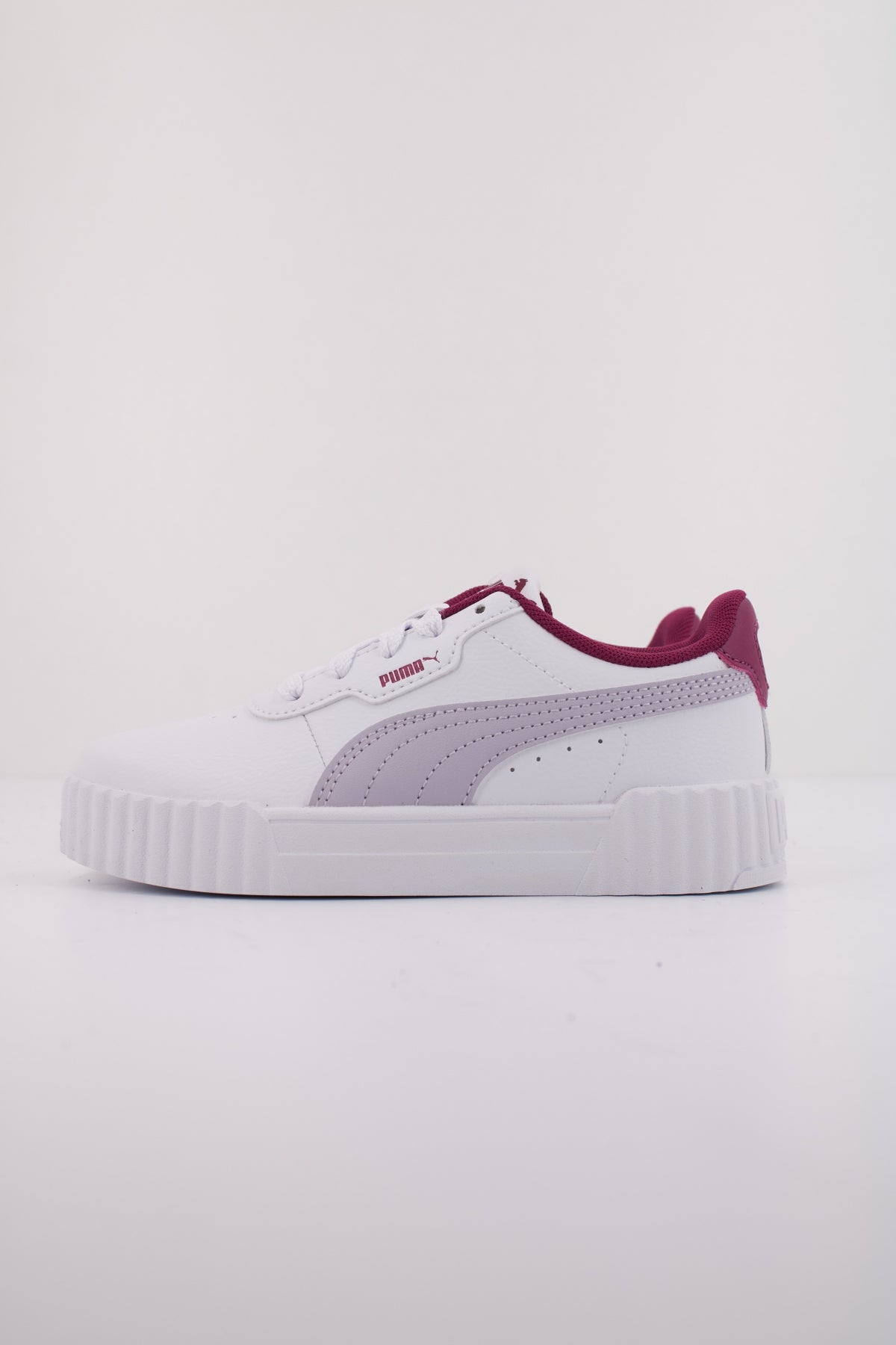 PUMA CARINA . PS en color BLANCO (1)