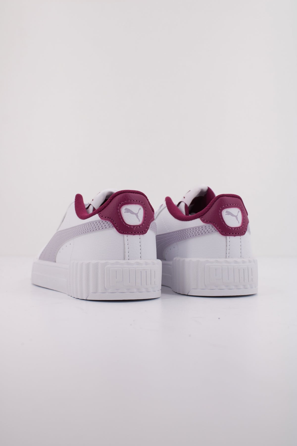 PUMA CARINA . PS en color BLANCO (4)