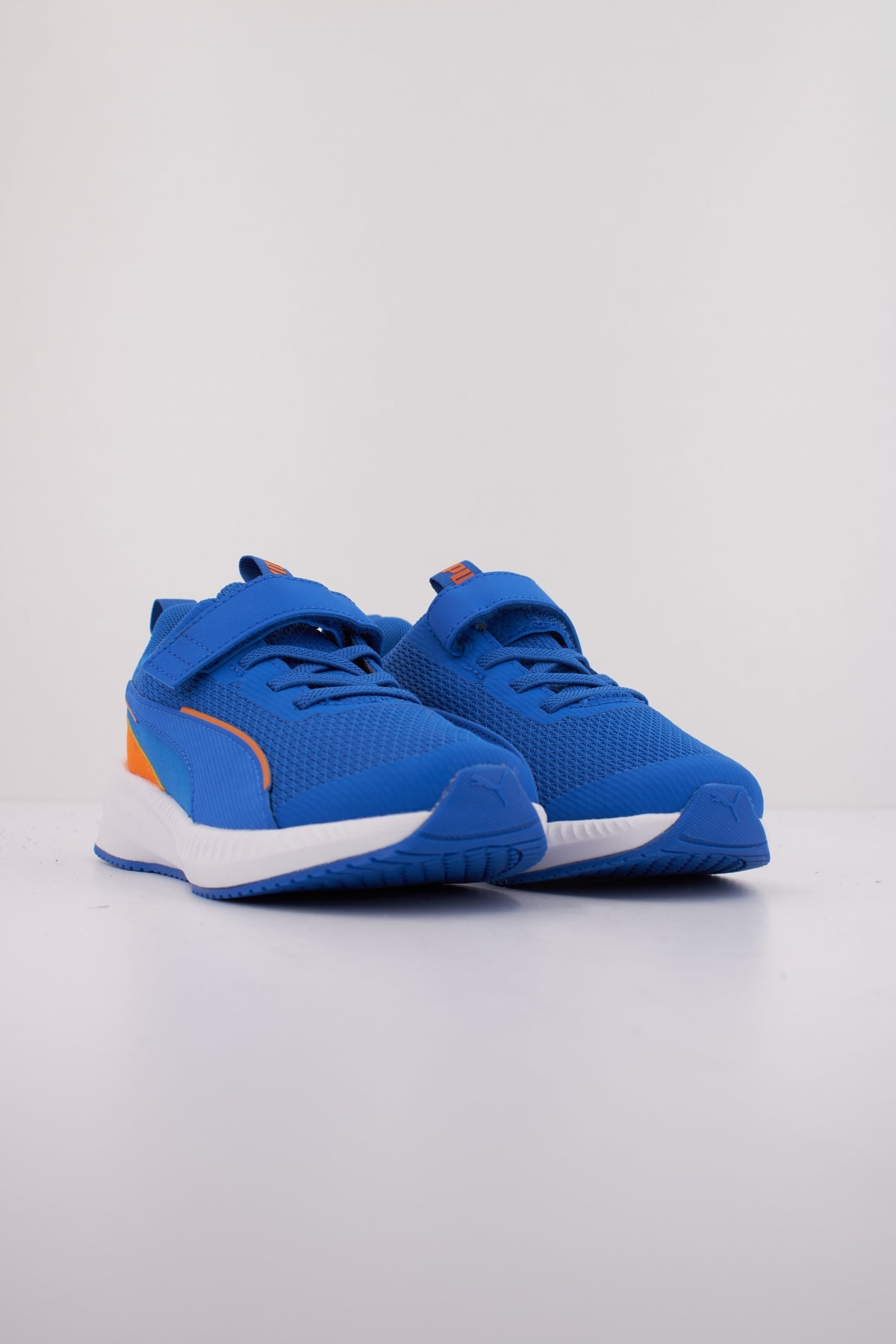 PUMA FLYER AC+ PS en color AZUL (2)