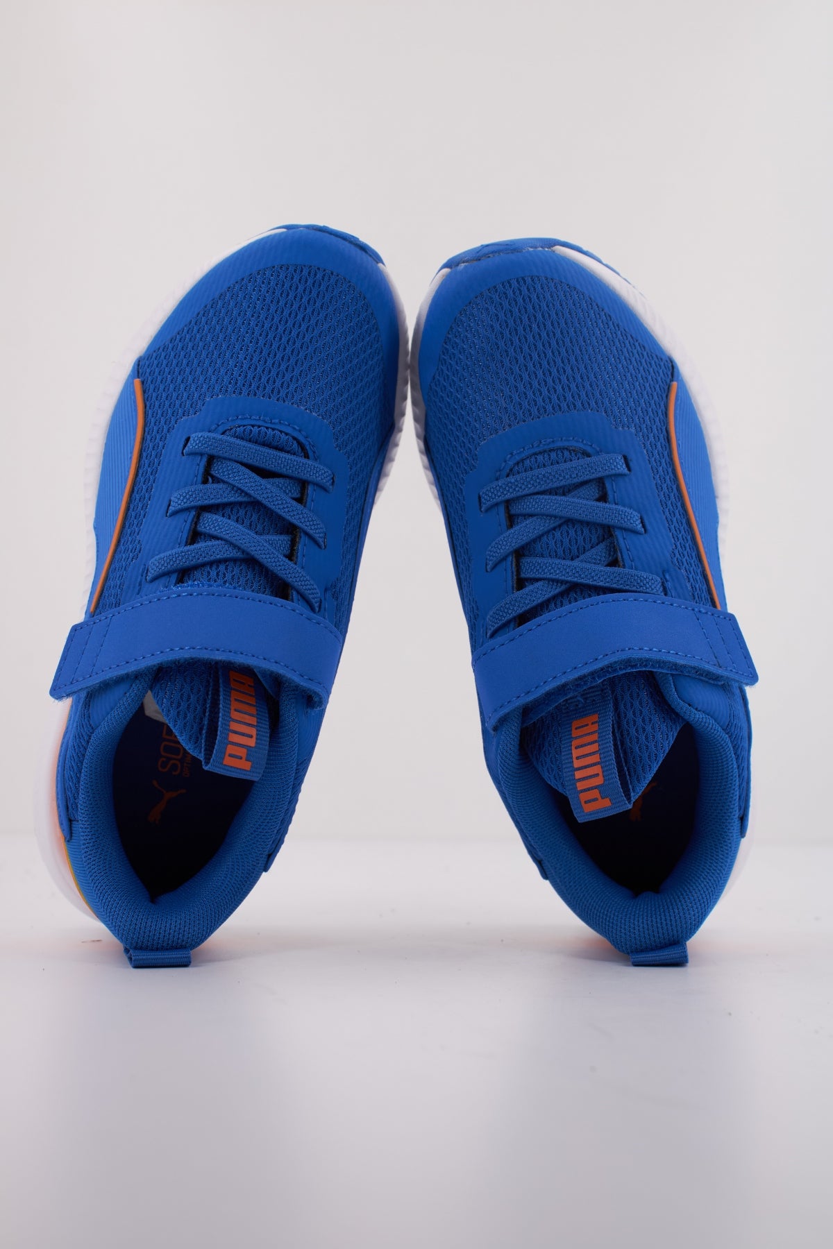PUMA FLYER AC+ PS en color AZUL (3)