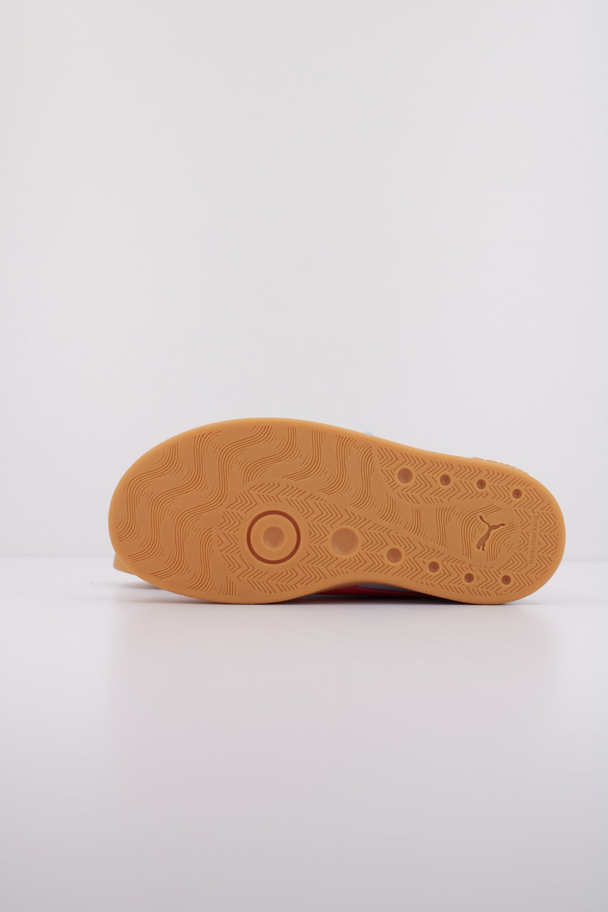 PUMA PUMA CLUB II ERA V PS en color AZUL (5)