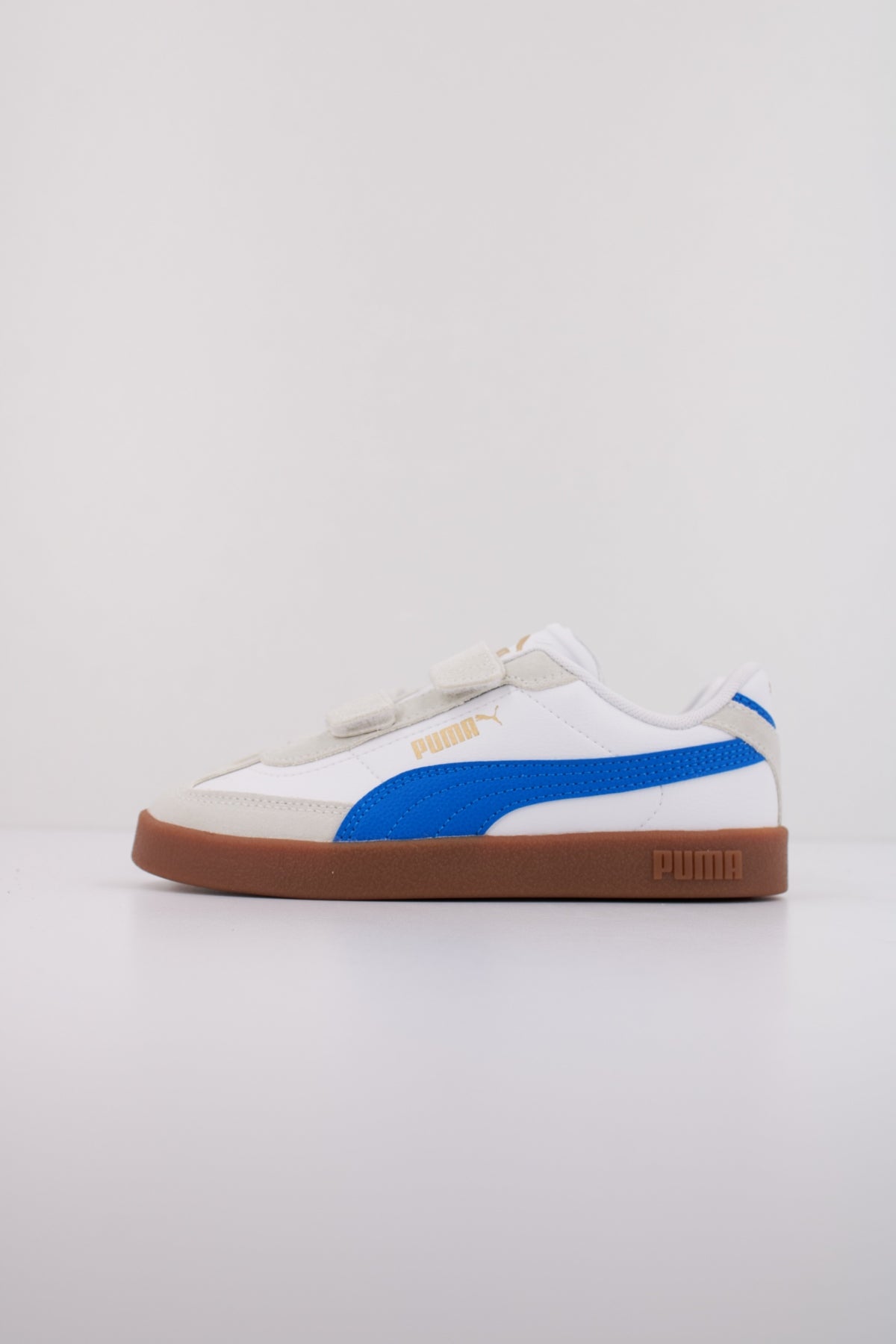 PUMA PUMA CLUB II ERA V PS en color BLANCO (1)