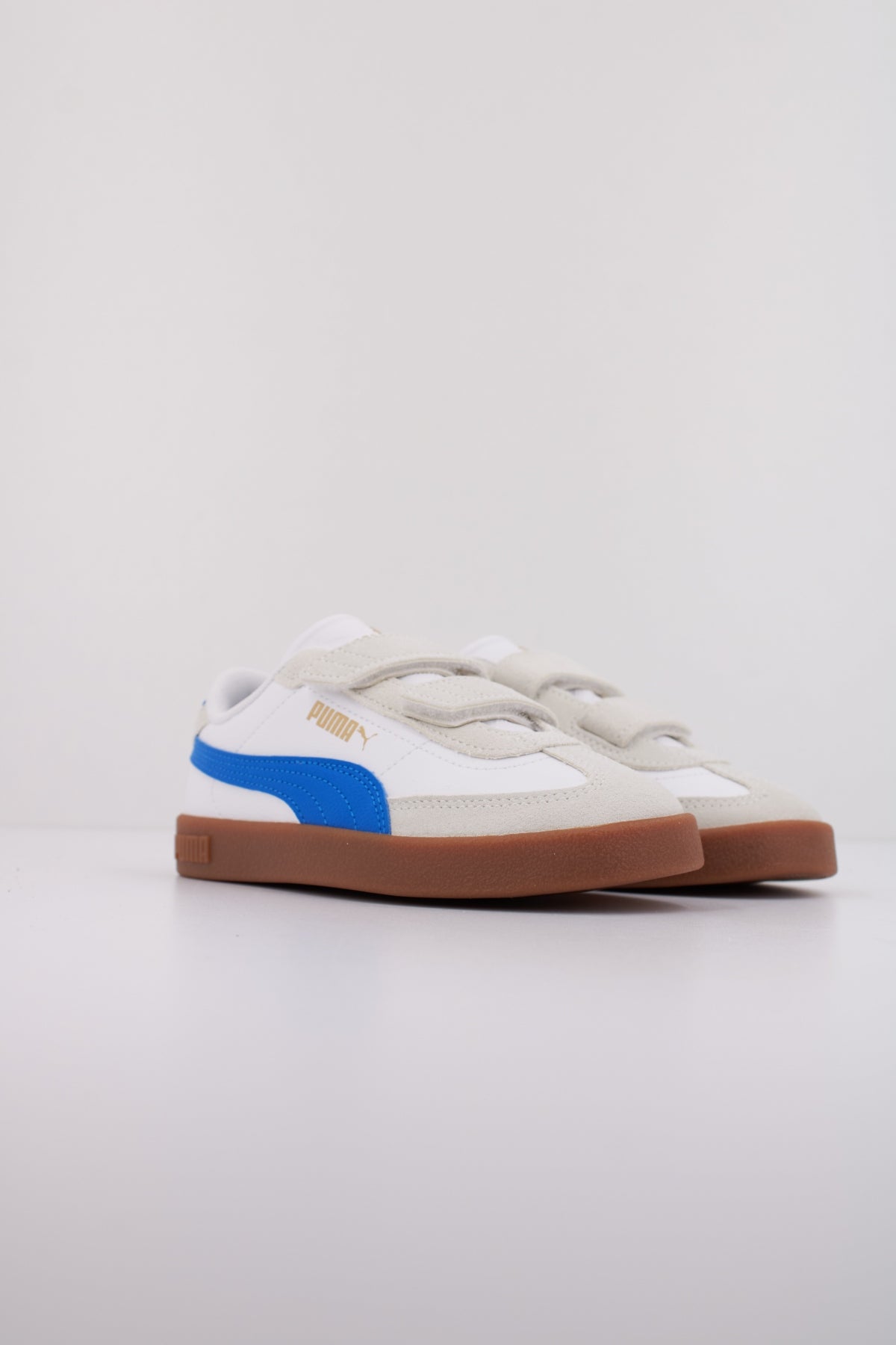 PUMA PUMA CLUB II ERA V PS en color BLANCO (2)