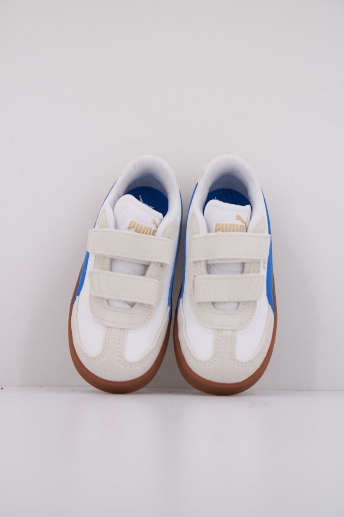 PUMA en color BLANCO (3)