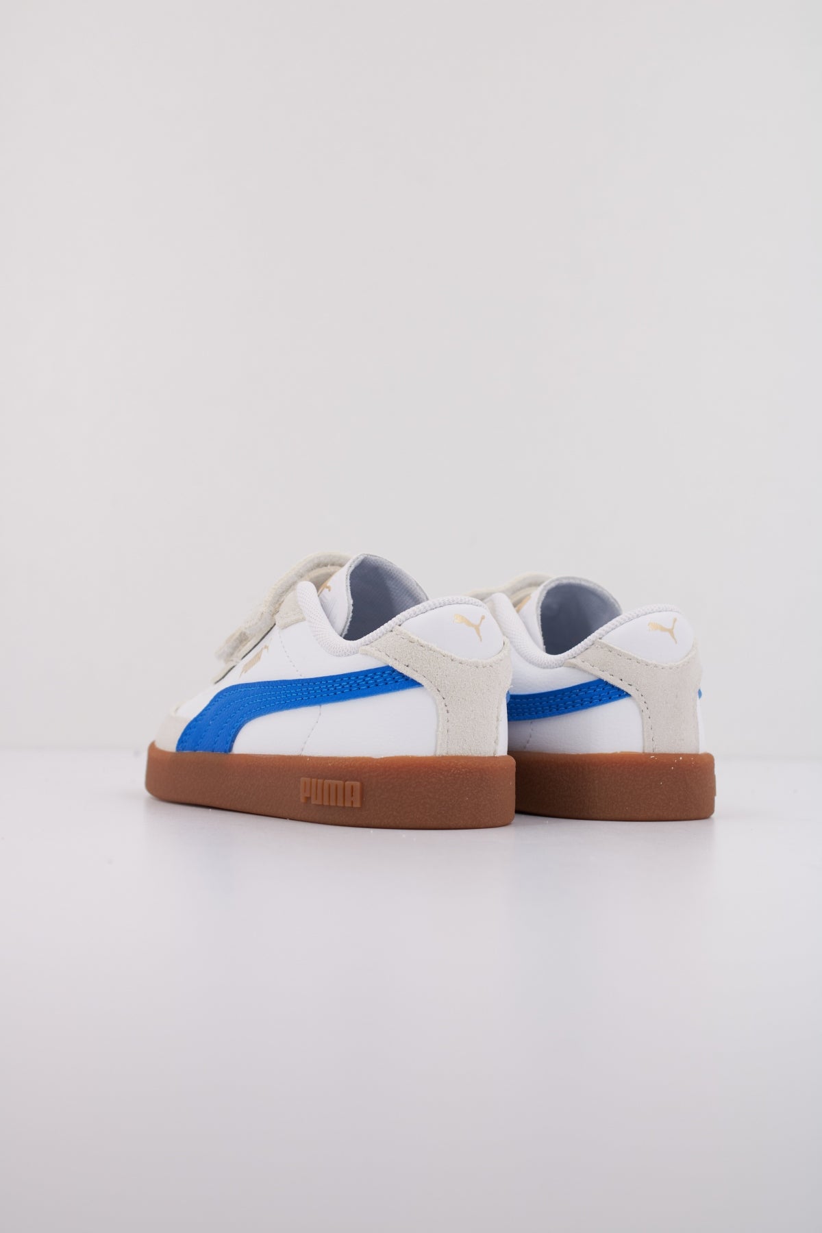 PUMA en color BLANCO (4)