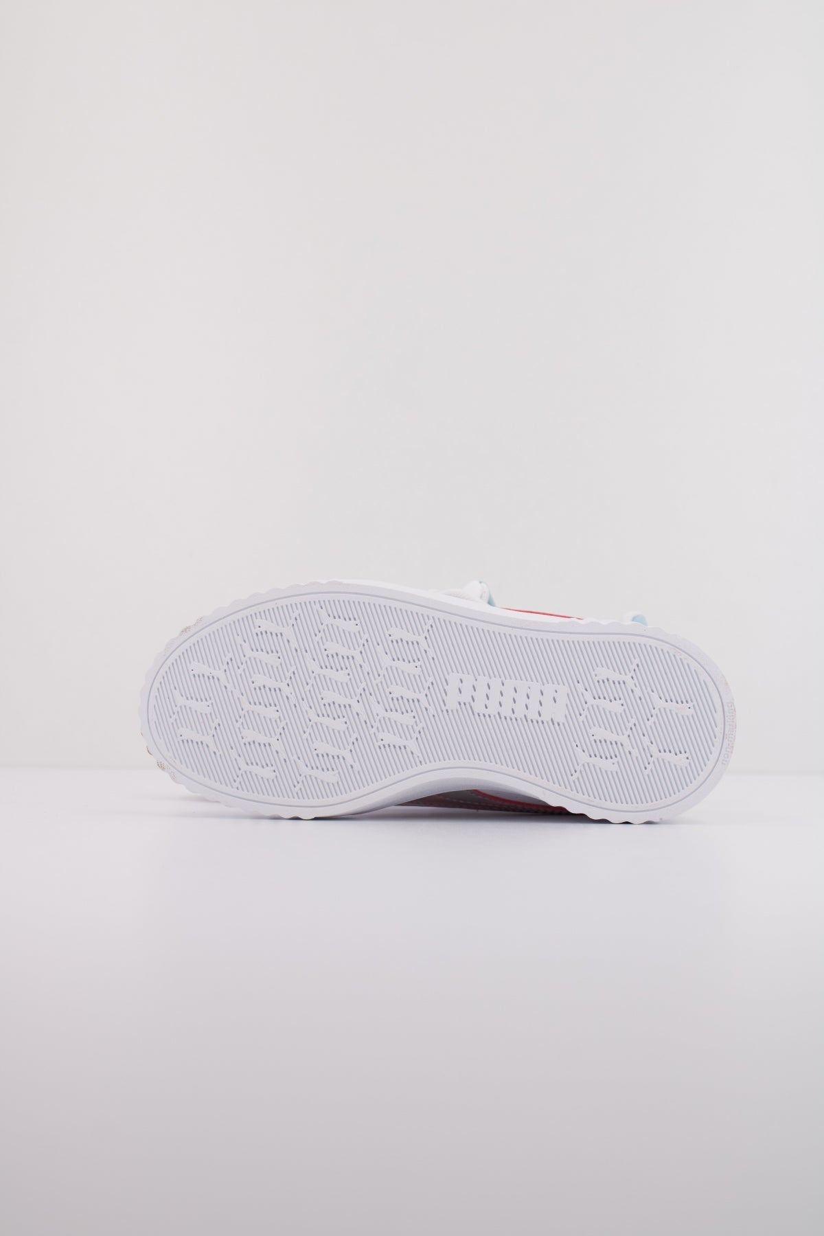 PUMA CARINA . SPACE BELLE V en color BLANCO (5)