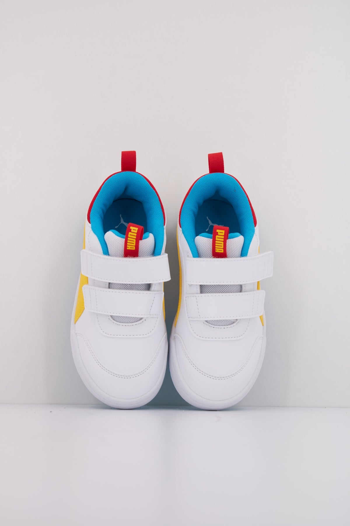 PUMA PUMA MULTIFLEX COLOR V P en color BLANCO (3)