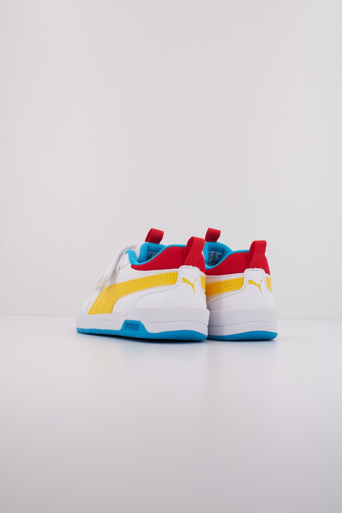 PUMA PUMA MULTIFLEX COLOR V P en color BLANCO (4)