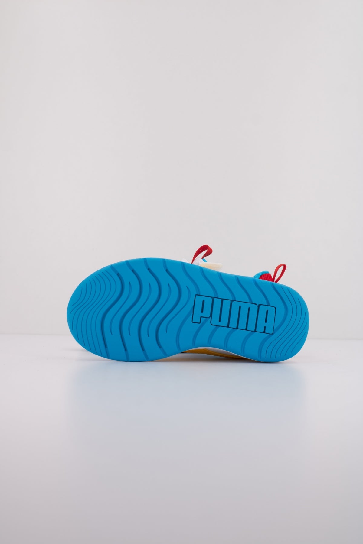 PUMA PUMA MULTIFLEX COLOR V P en color BLANCO (5)