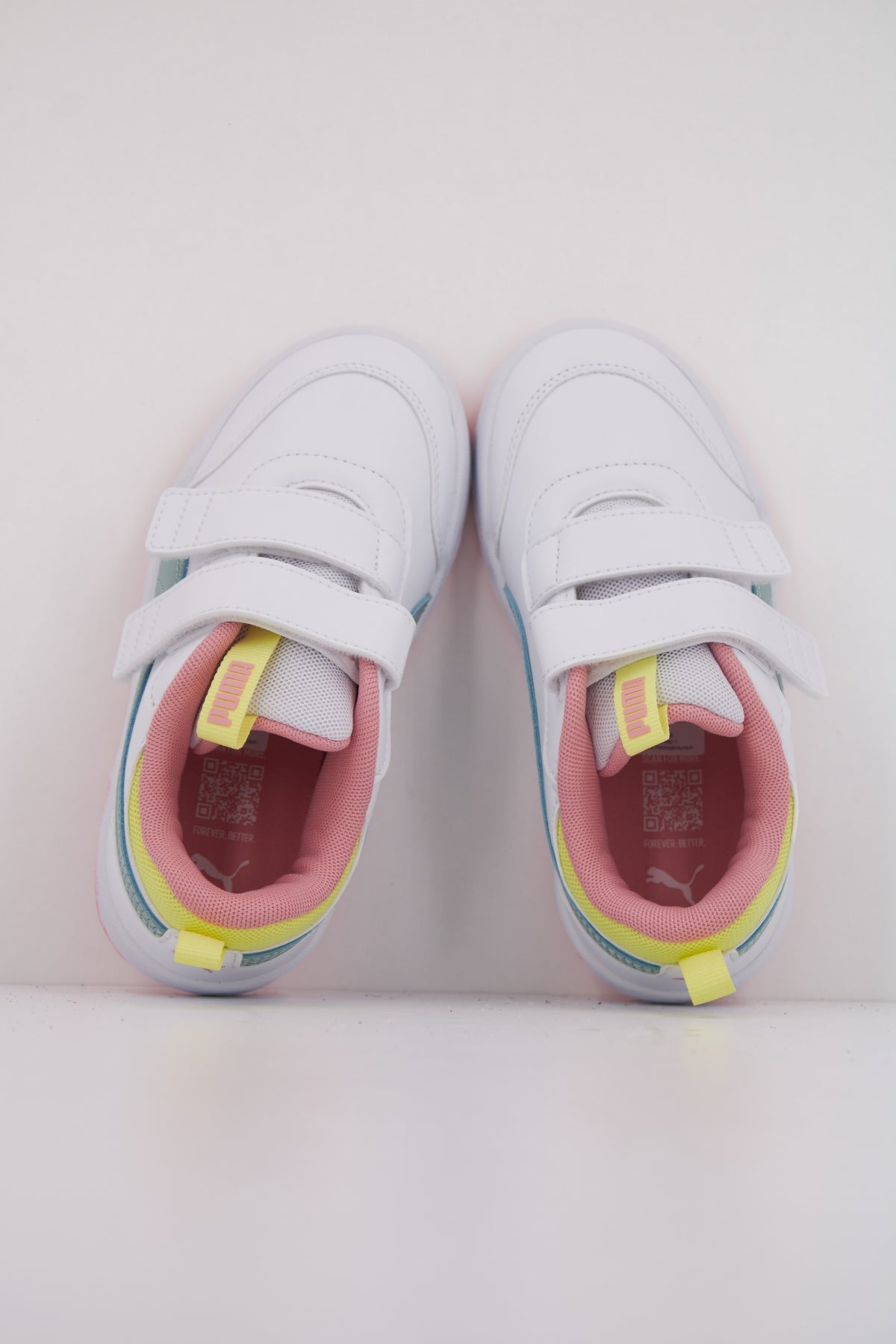 PUMA PUMA MULTIFLEX COLOR V P en color BLANCO (3)