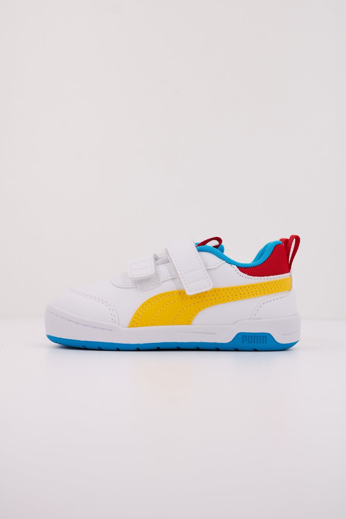 PUMA MULTIFLEX COLOR V I en color BLANCO (1)