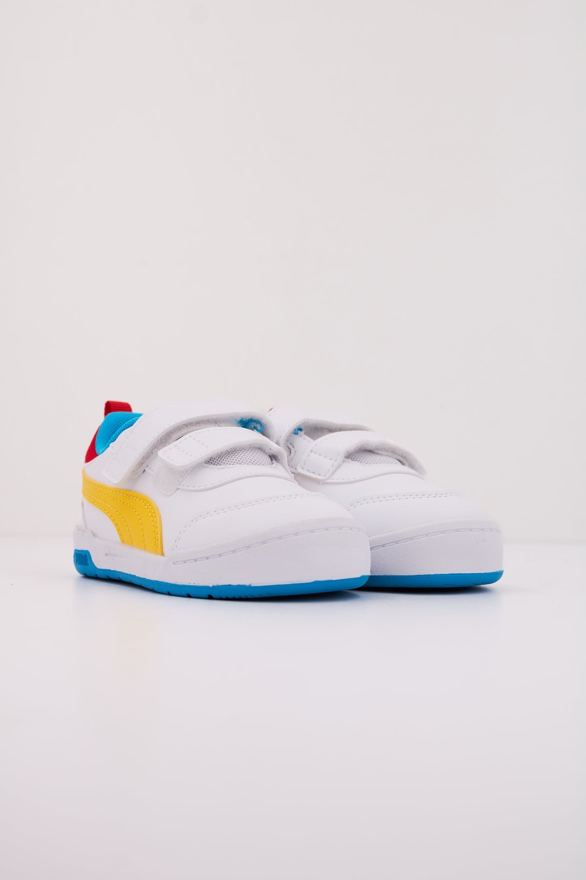 PUMA MULTIFLEX COLOR V I en color BLANCO (2)