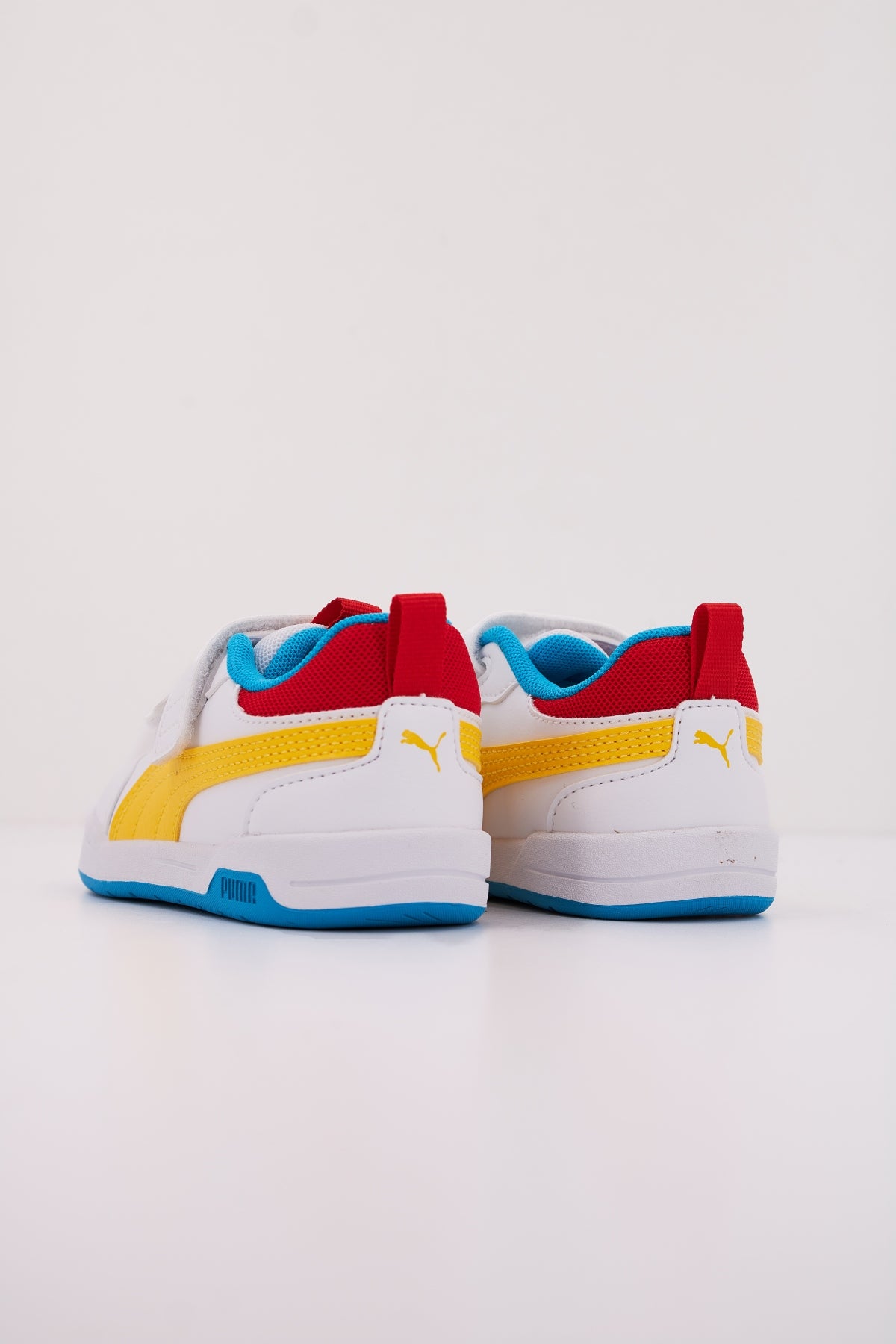 PUMA MULTIFLEX COLOR V I en color BLANCO (4)