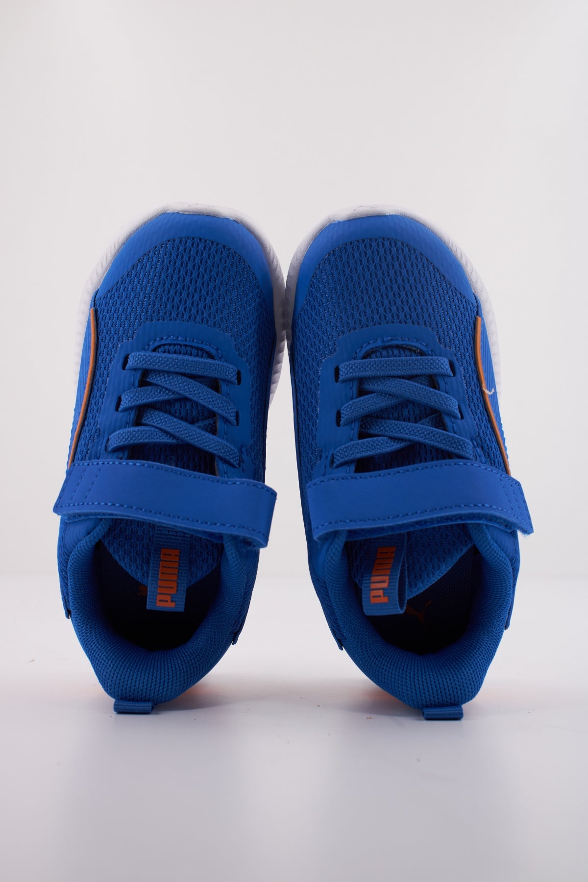 PUMA FLYER AC+ INF en color AZUL (3)