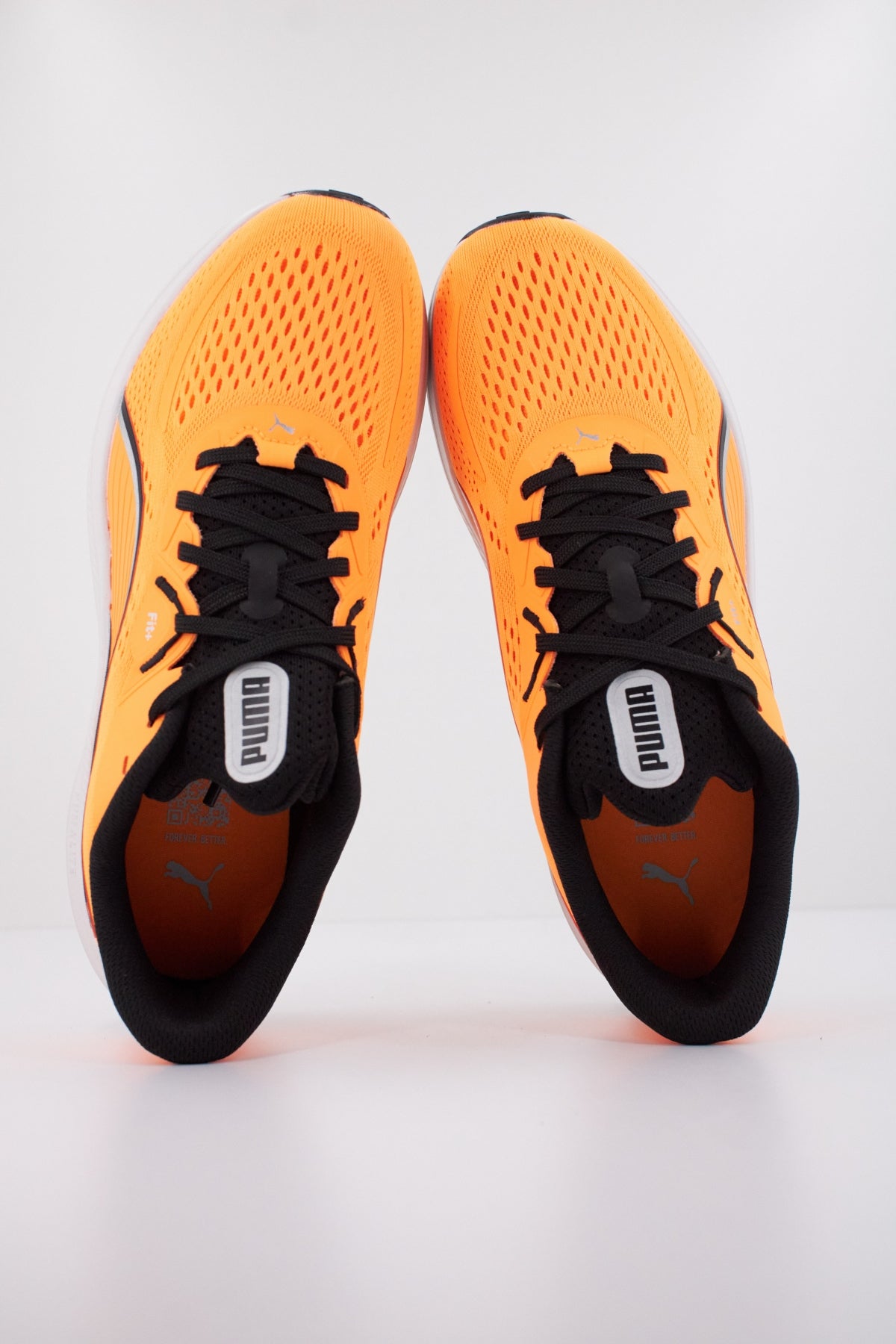 PUMA SKYROCKET LITE en color NARANJA (3)