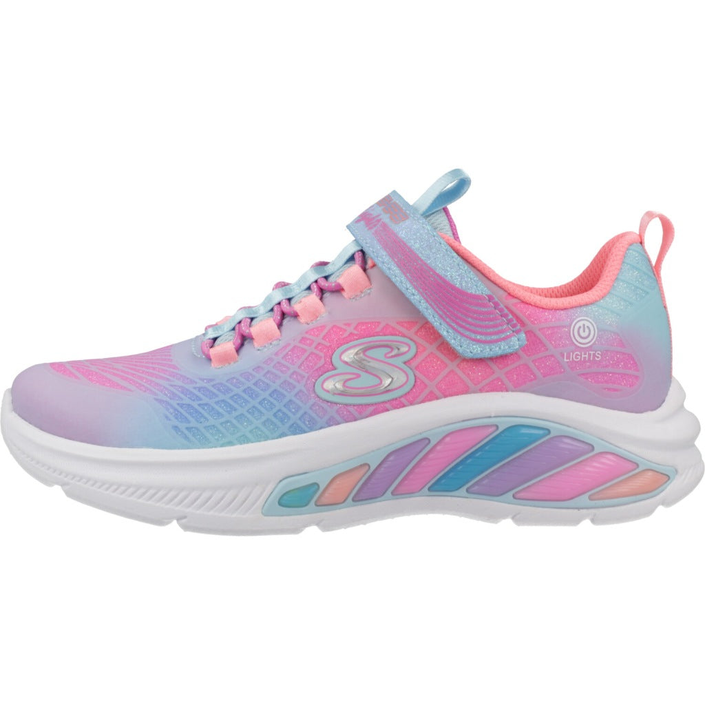 SKECHERS L en color MULTICOLOR (2)